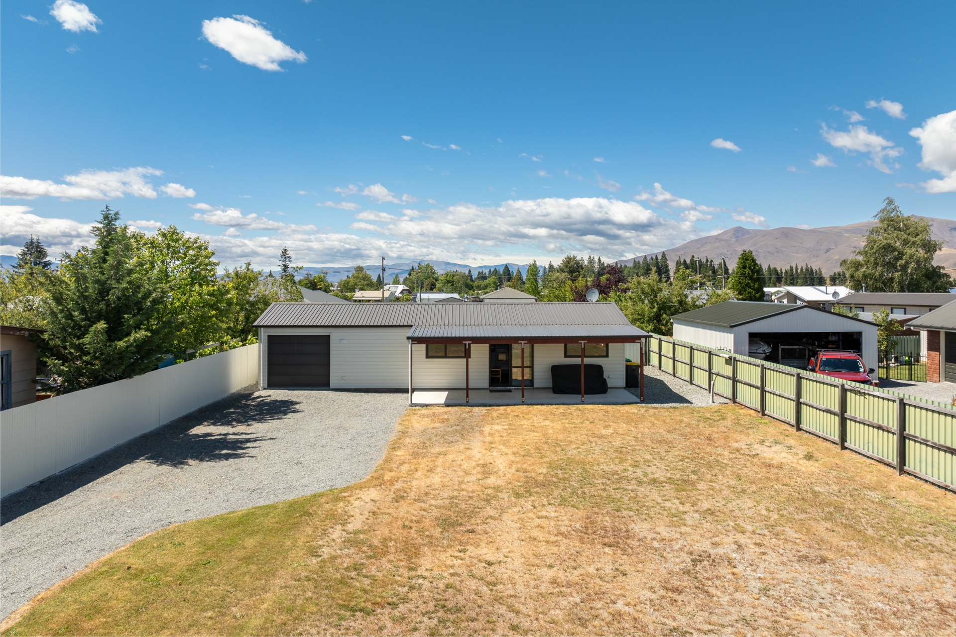 60 Totara Drive, TWIZEL