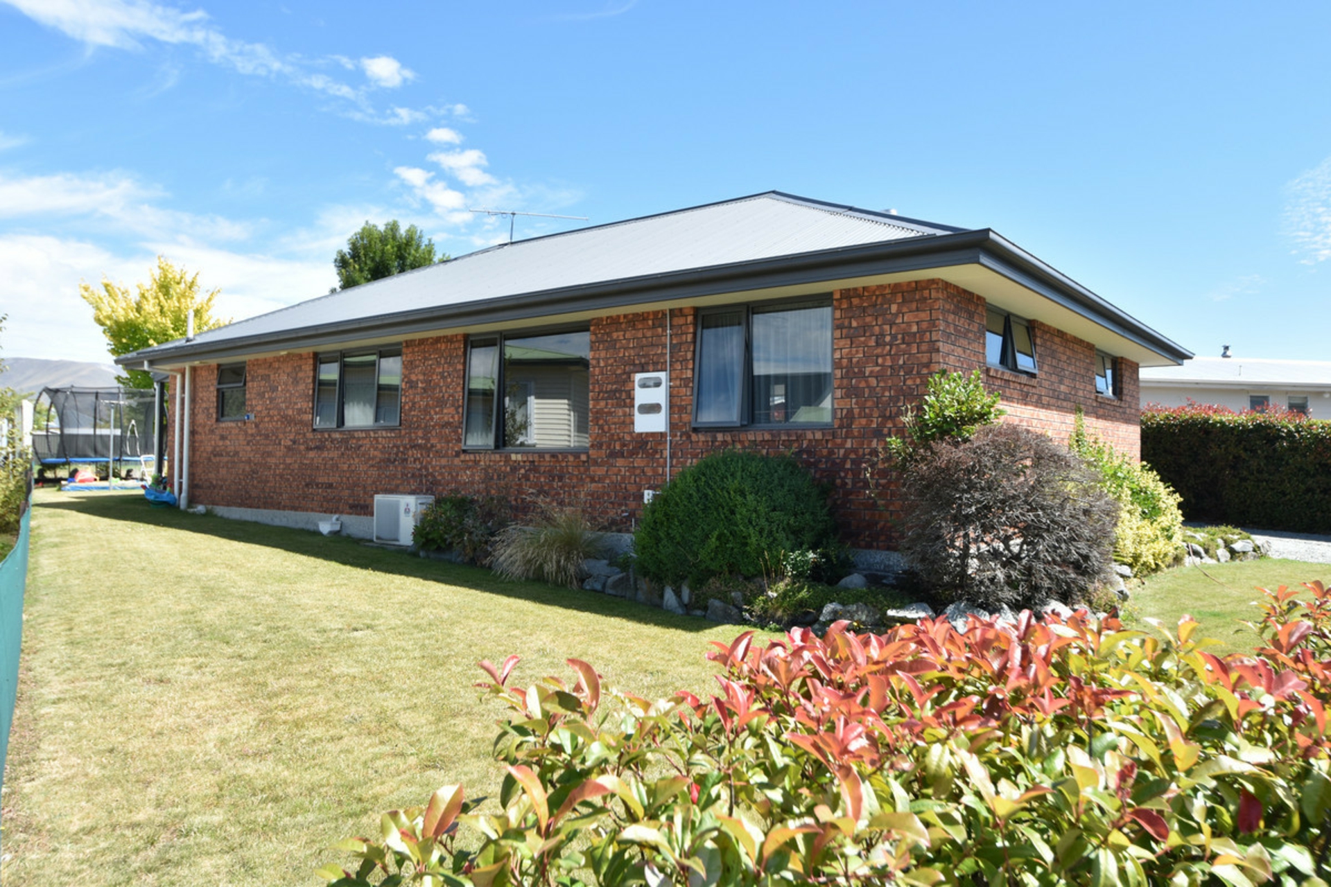 214 Mackenzie Drive, Twizel