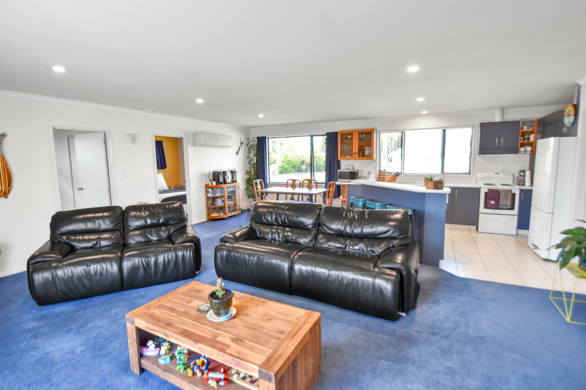 214 Mackenzie Drive, Twizel