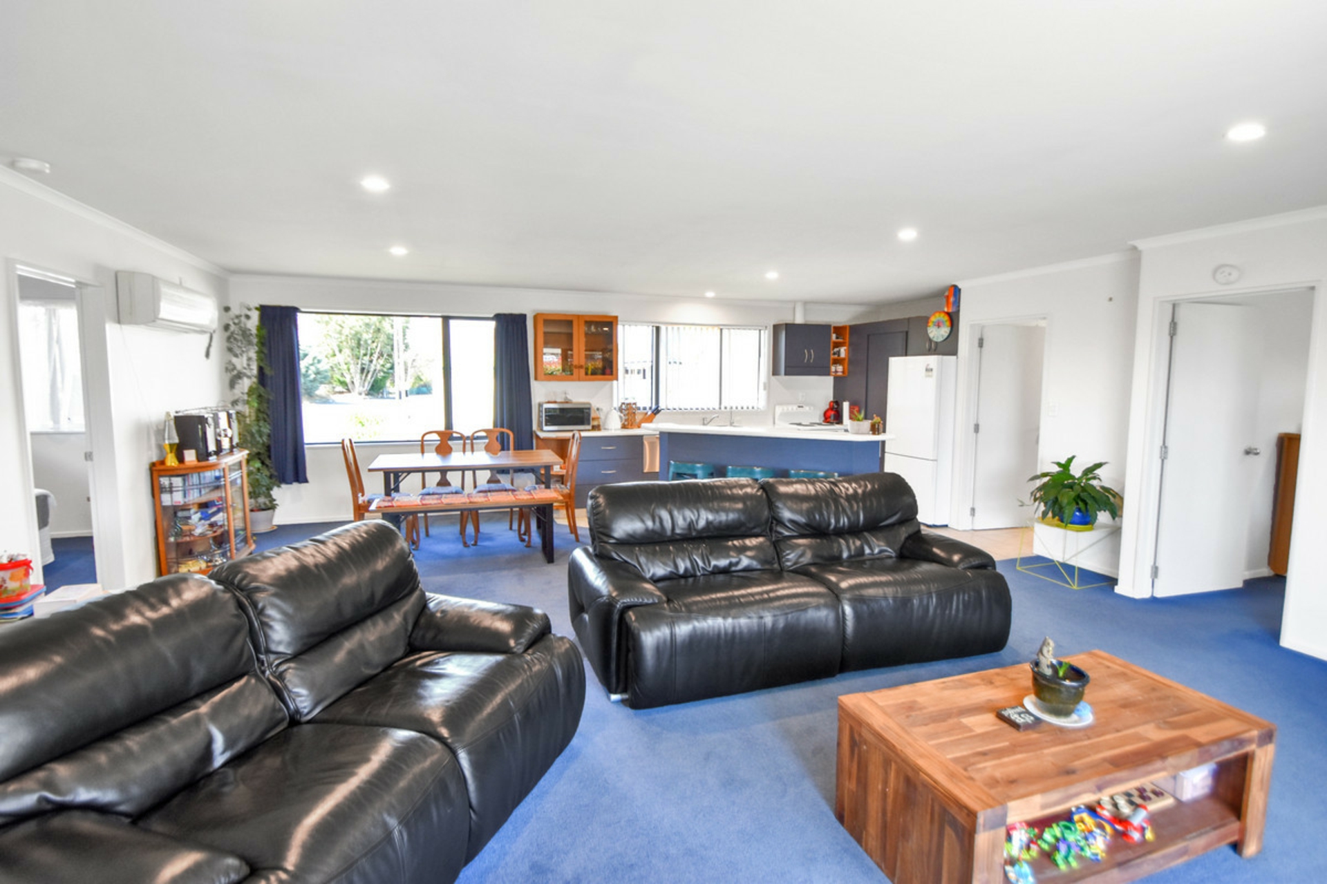 214 Mackenzie Drive, Twizel
