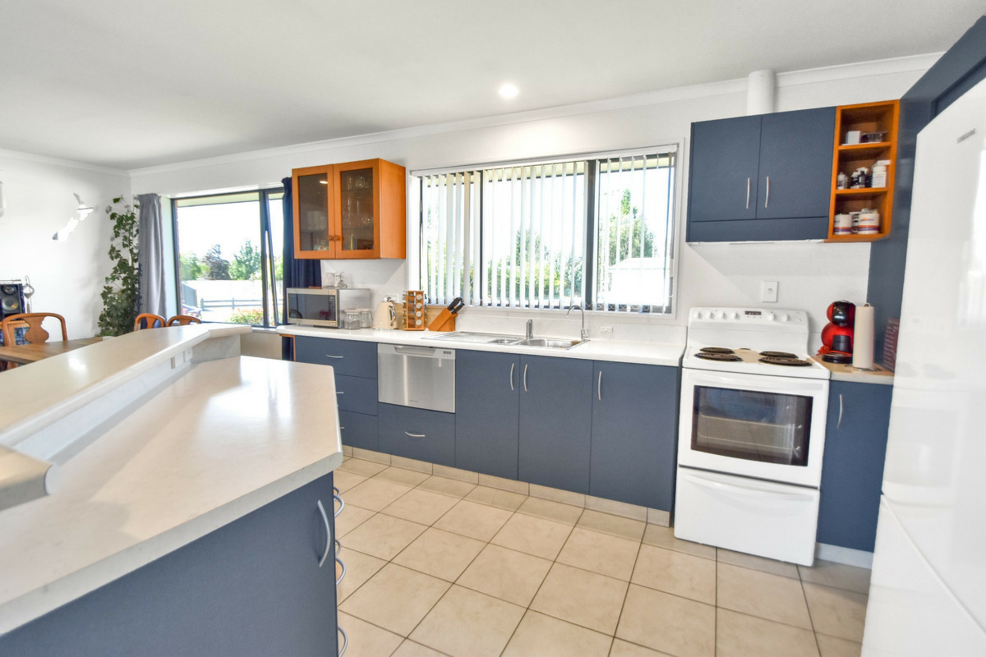 214 Mackenzie Drive, Twizel