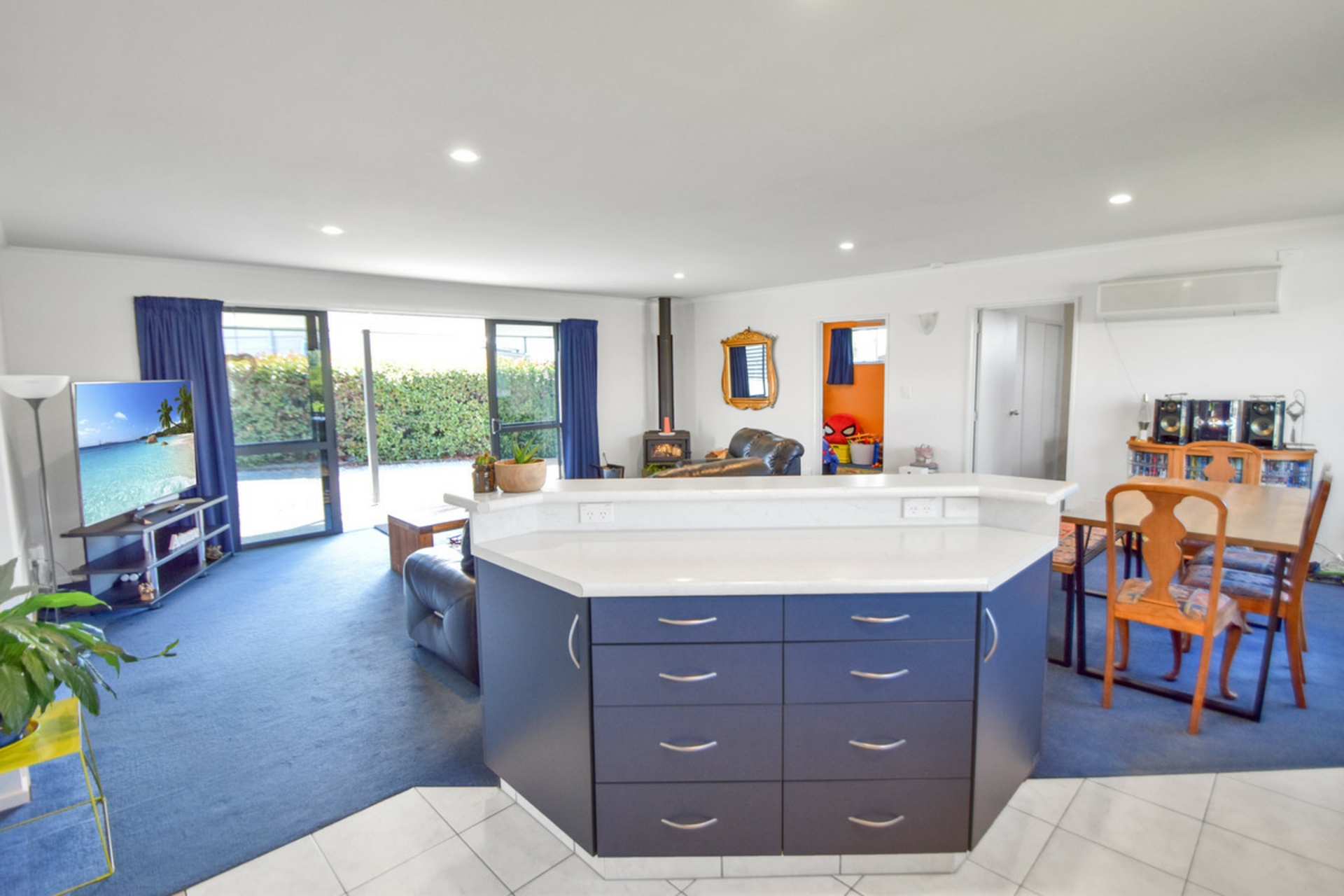 214 Mackenzie Drive, Twizel