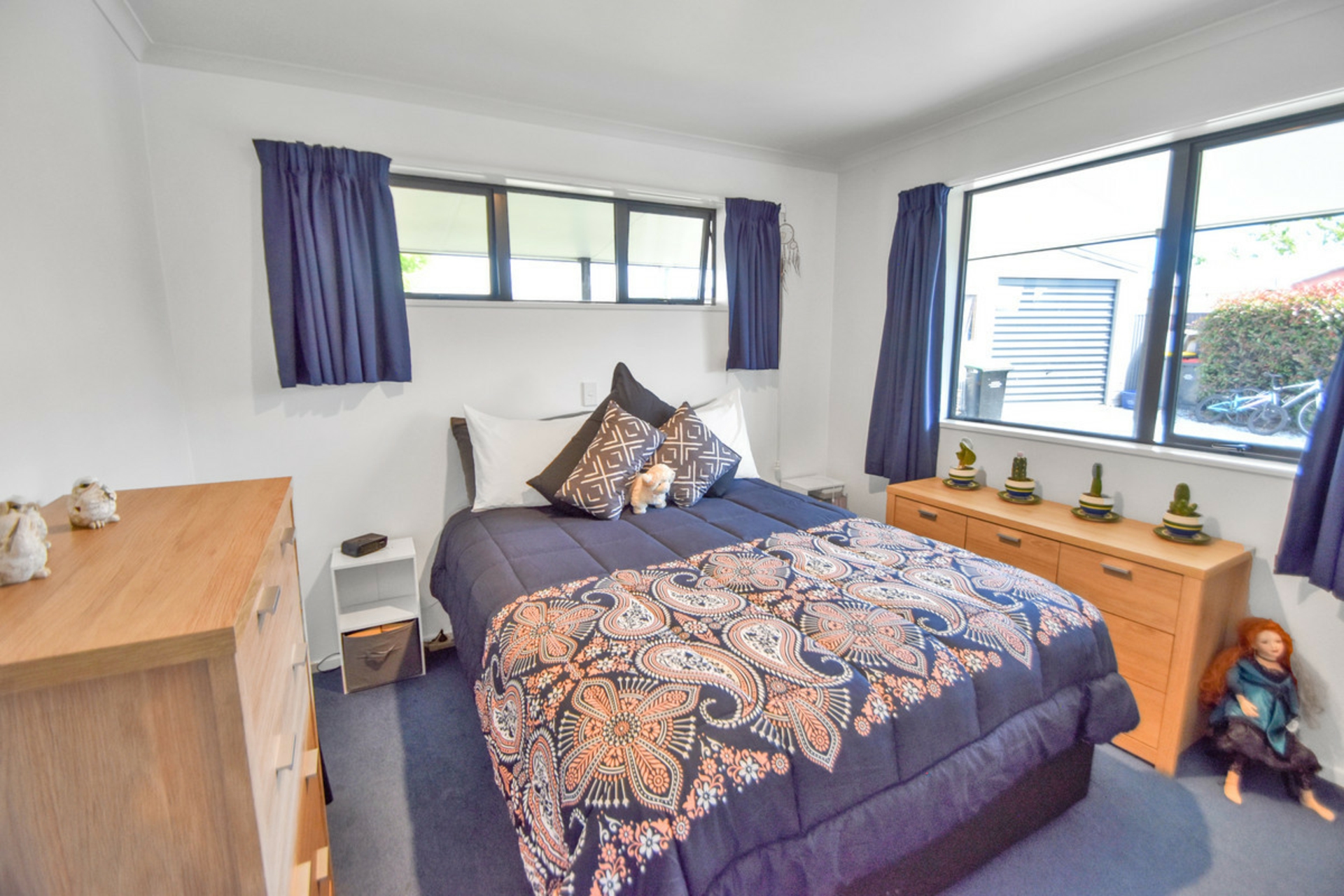 214 Mackenzie Drive, Twizel