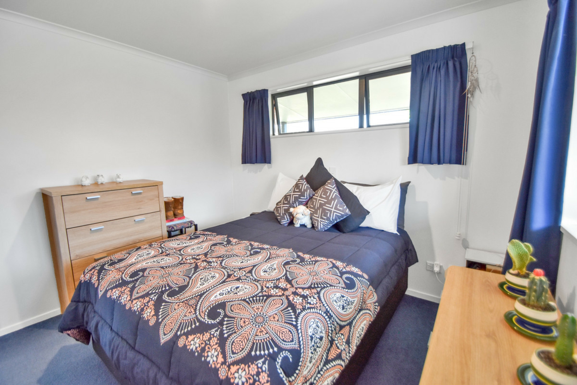 214 Mackenzie Drive, Twizel