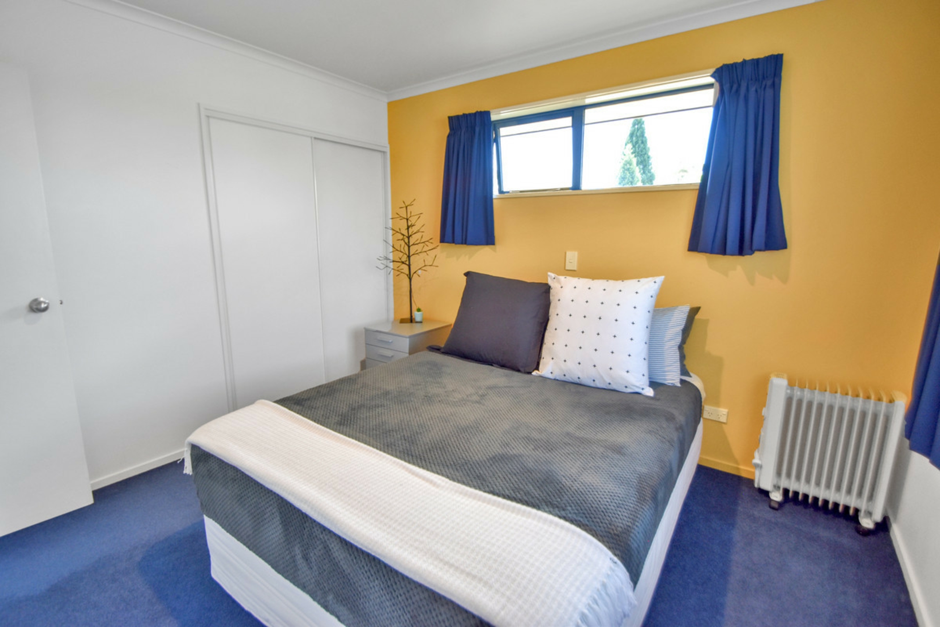 214 Mackenzie Drive, Twizel