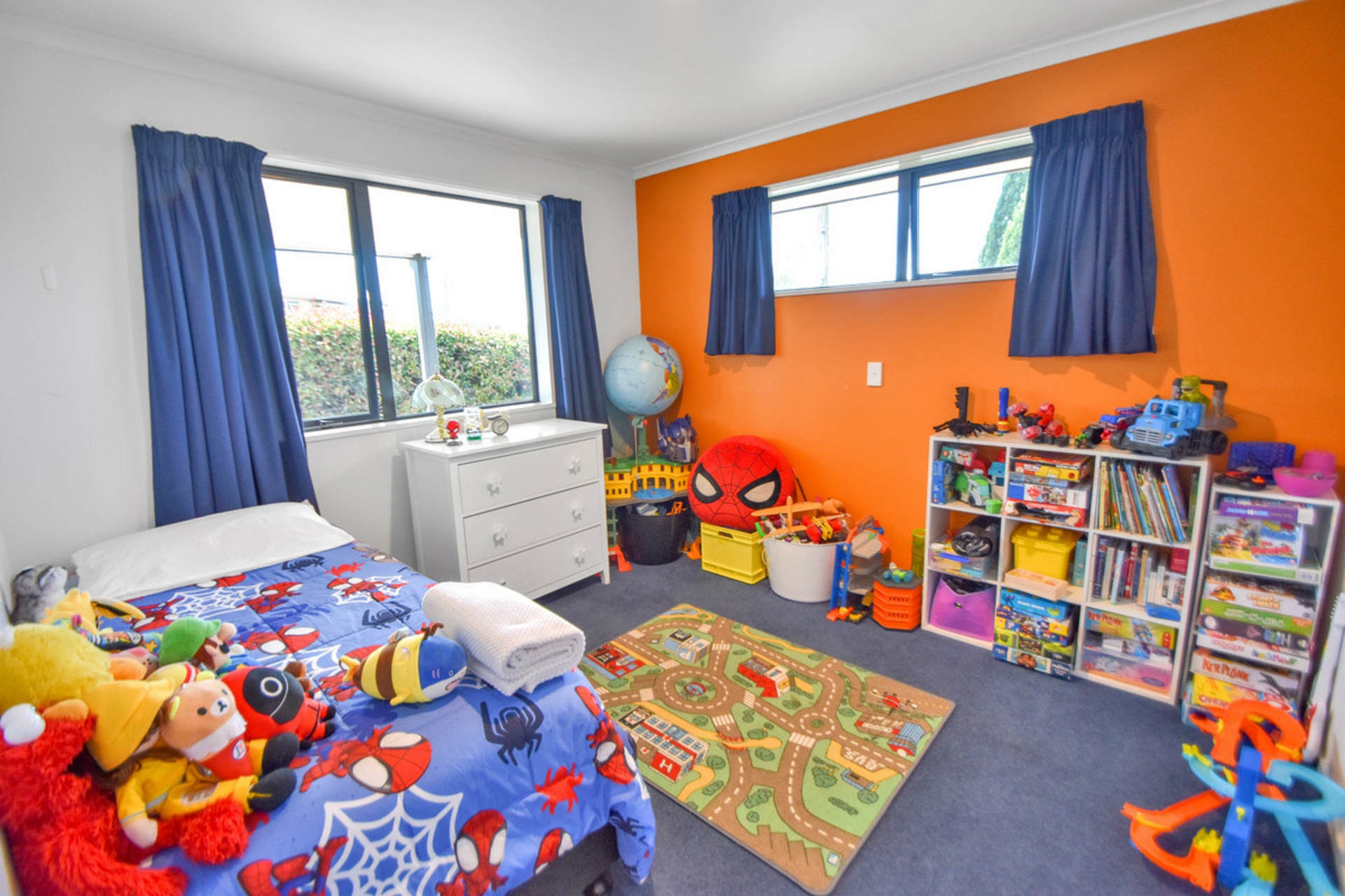 214 Mackenzie Drive, Twizel