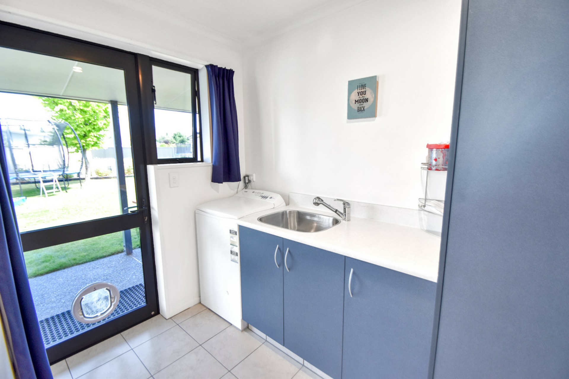 214 Mackenzie Drive, Twizel