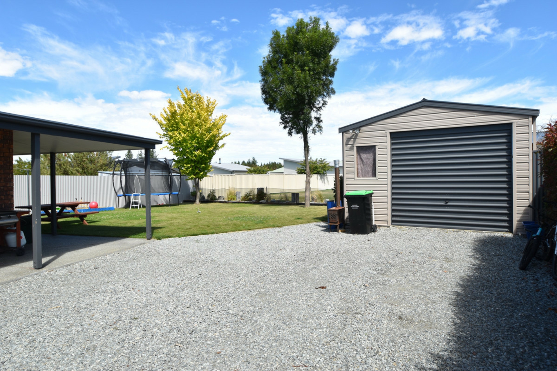 214 Mackenzie Drive, Twizel