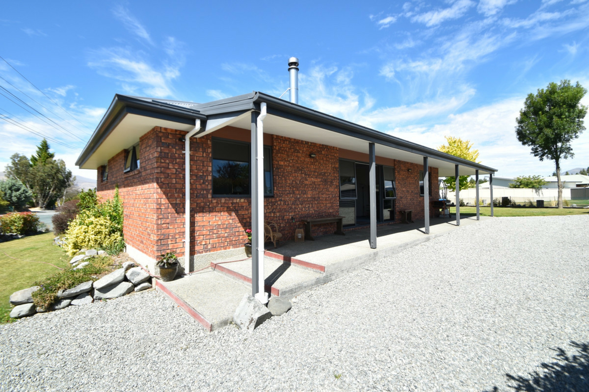 214 Mackenzie Drive, Twizel
