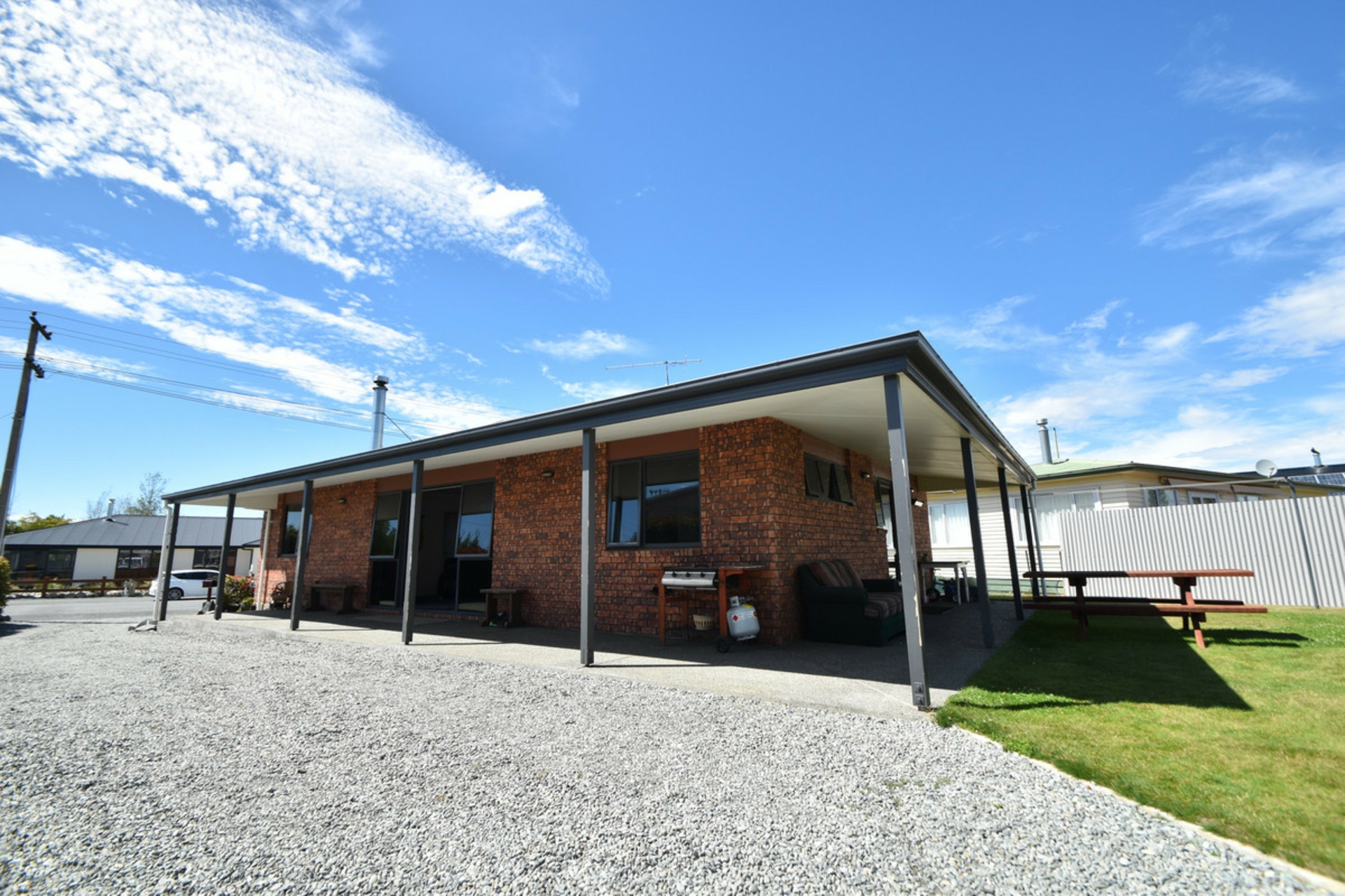 214 Mackenzie Drive, Twizel