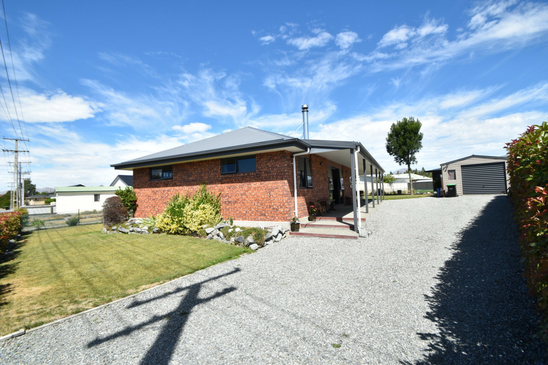 214 Mackenzie Drive, Twizel