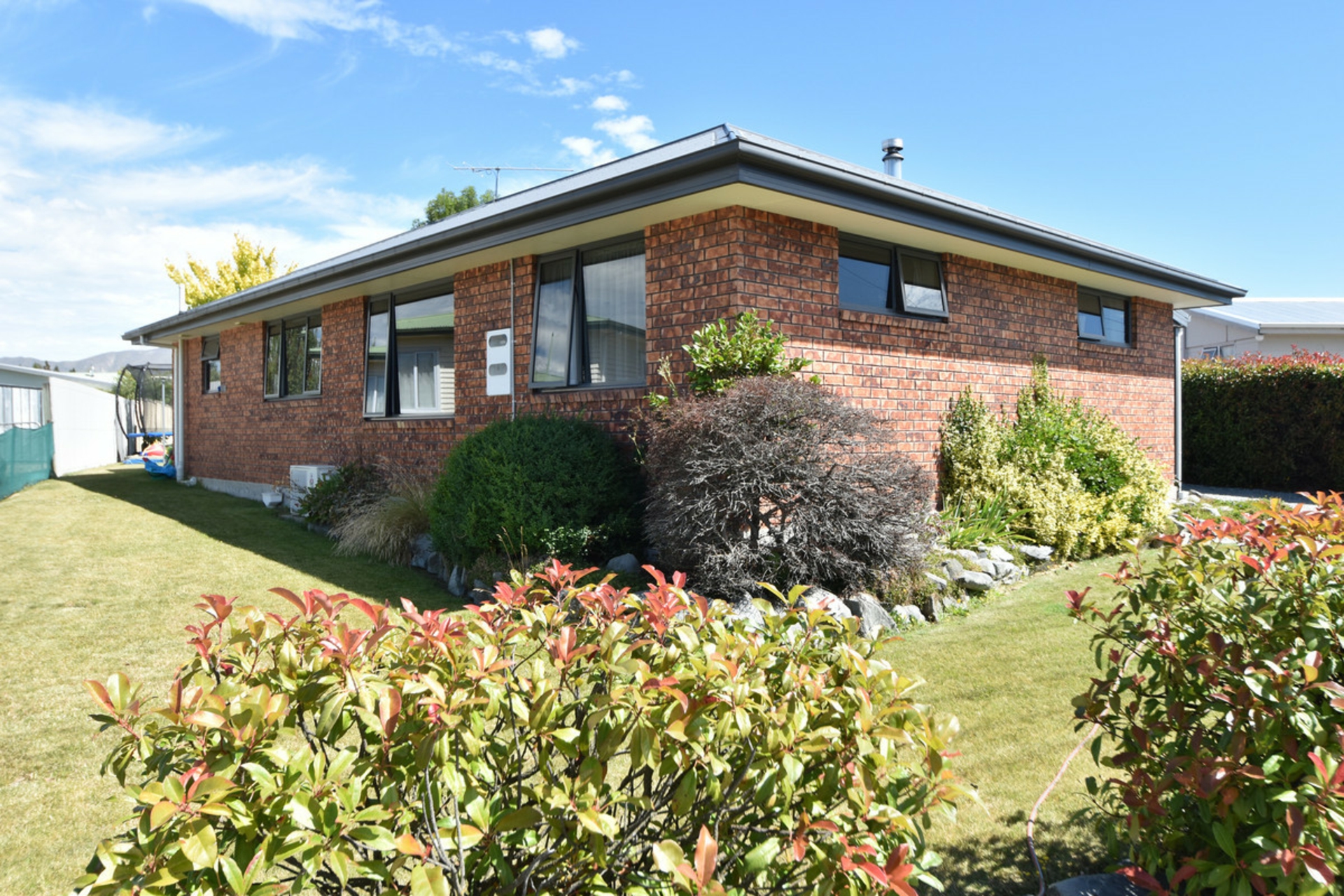 214 Mackenzie Drive, Twizel