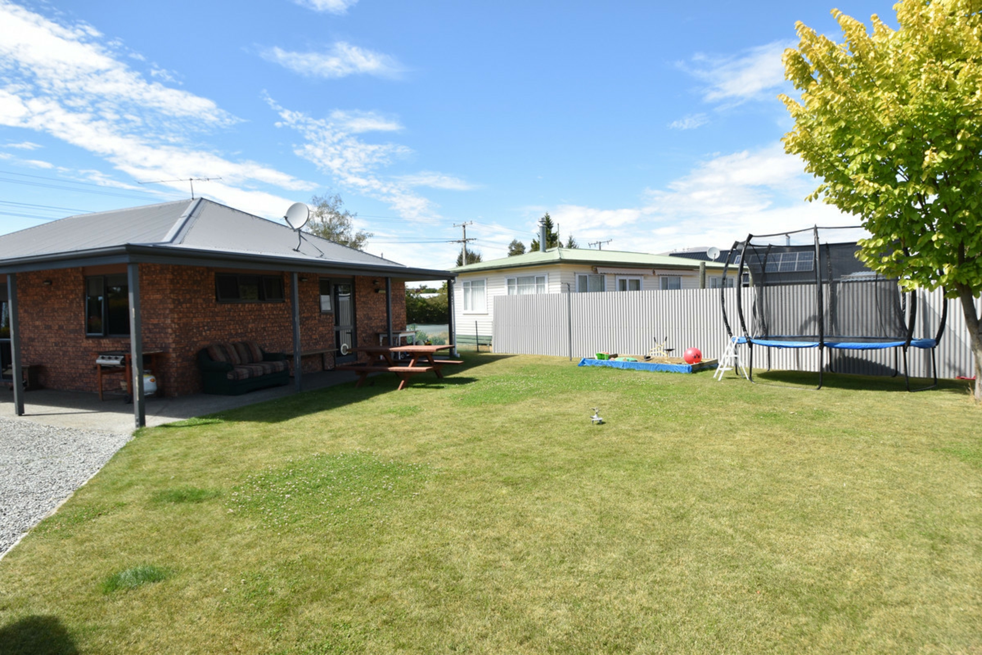 214 Mackenzie Drive, Twizel