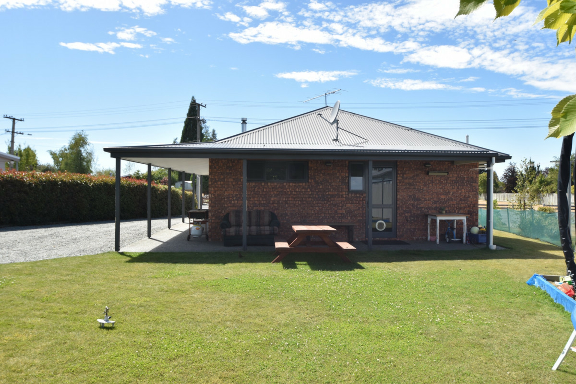 214 Mackenzie Drive, Twizel