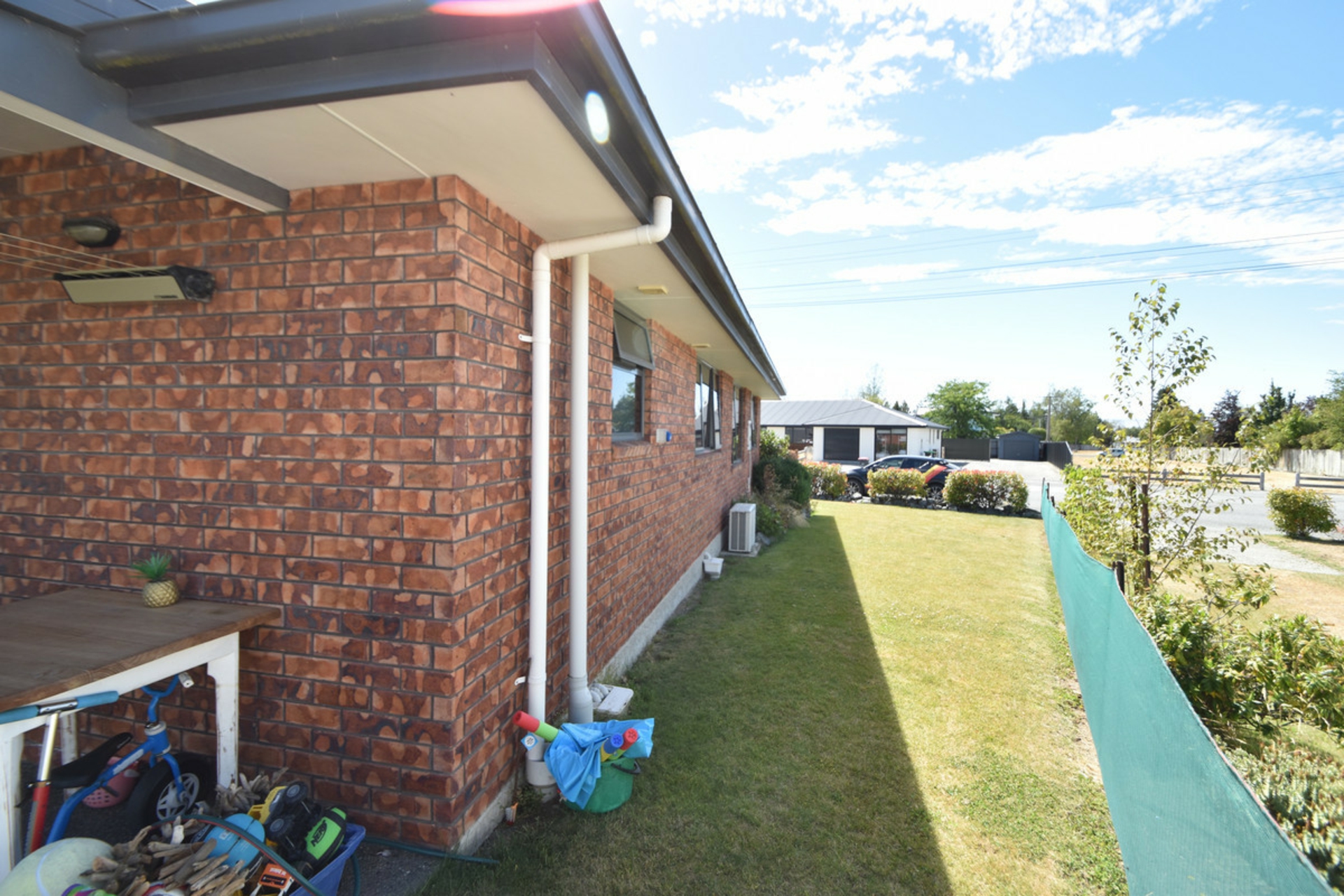 214 Mackenzie Drive, Twizel