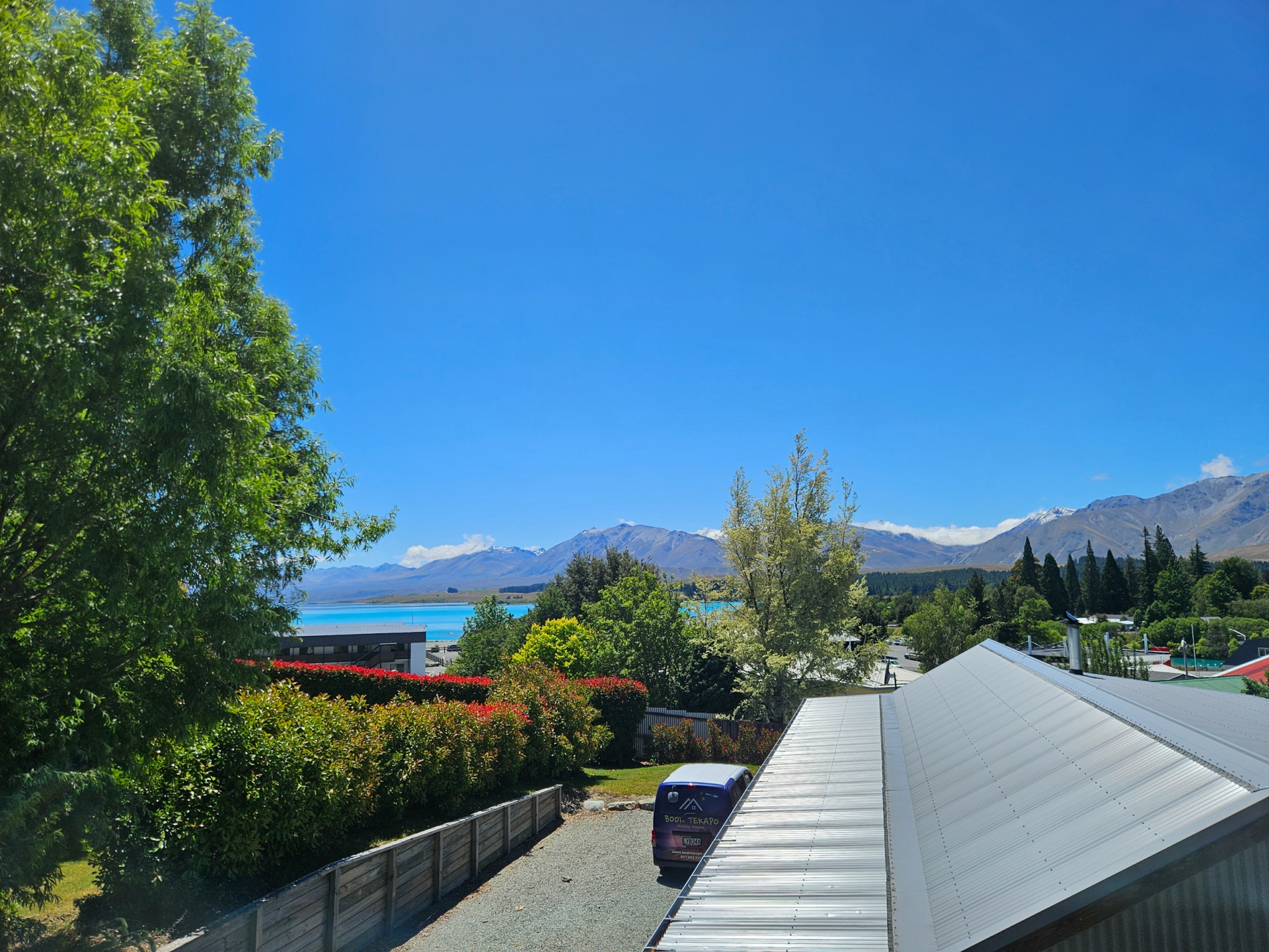 26 Aorangi Crescent, LAKE TEKAPO