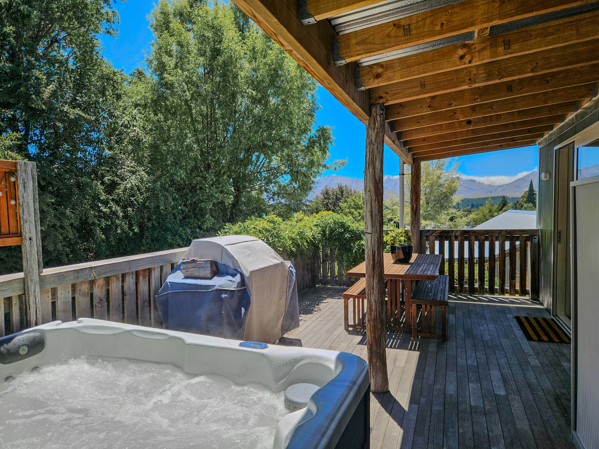 26 Aorangi Crescent, LAKE TEKAPO