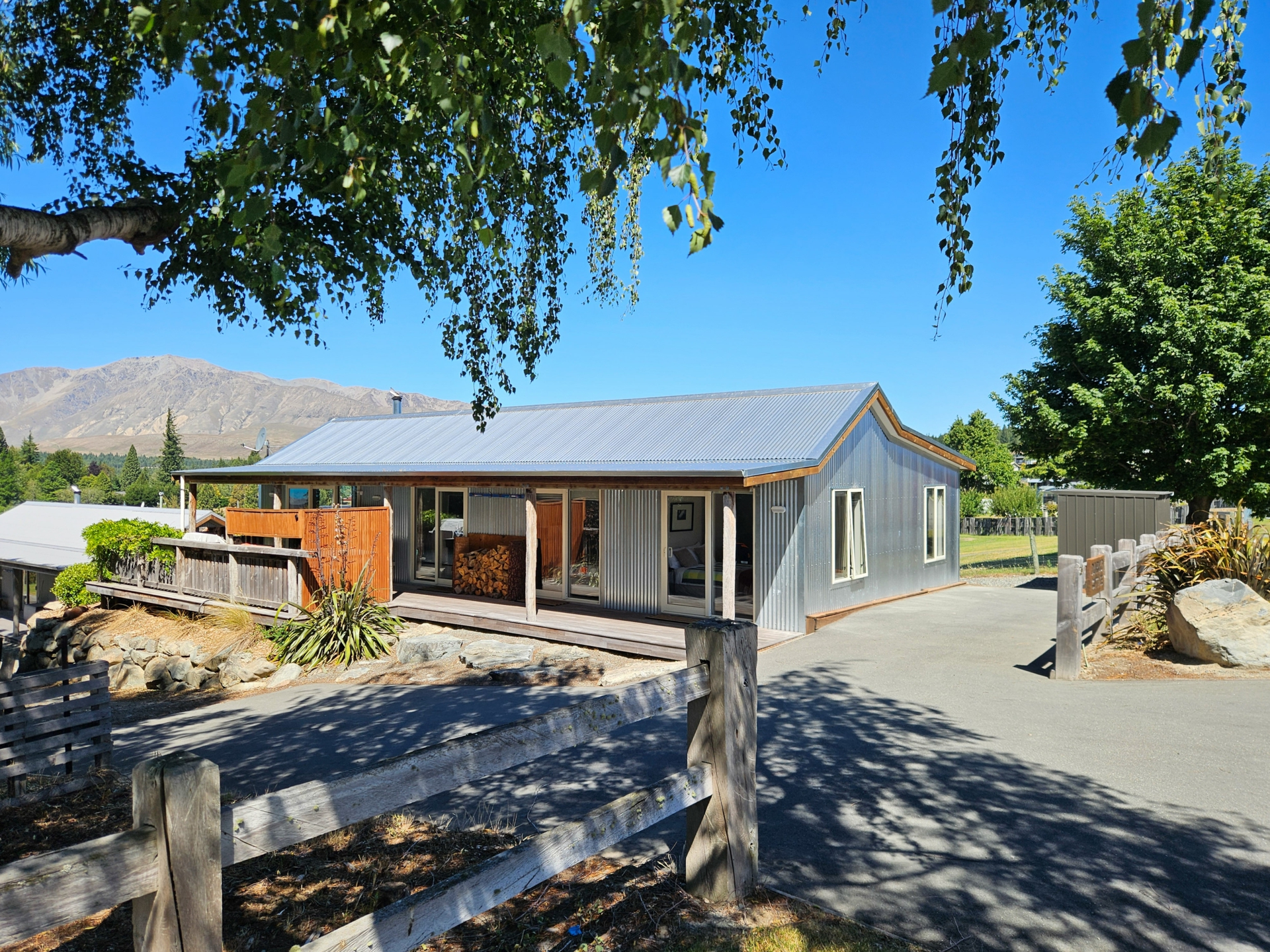 26 Aorangi Crescent, LAKE TEKAPO