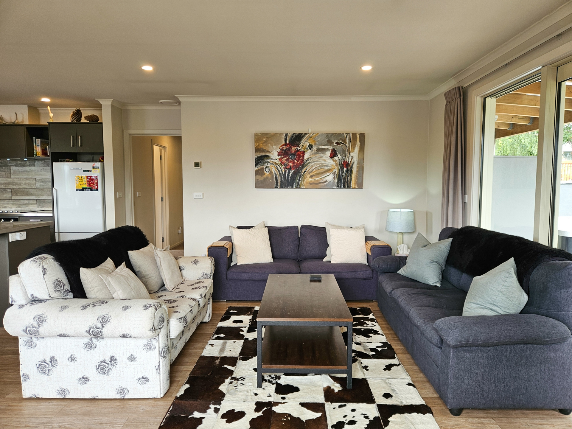 26 Aorangi Crescent, LAKE TEKAPO