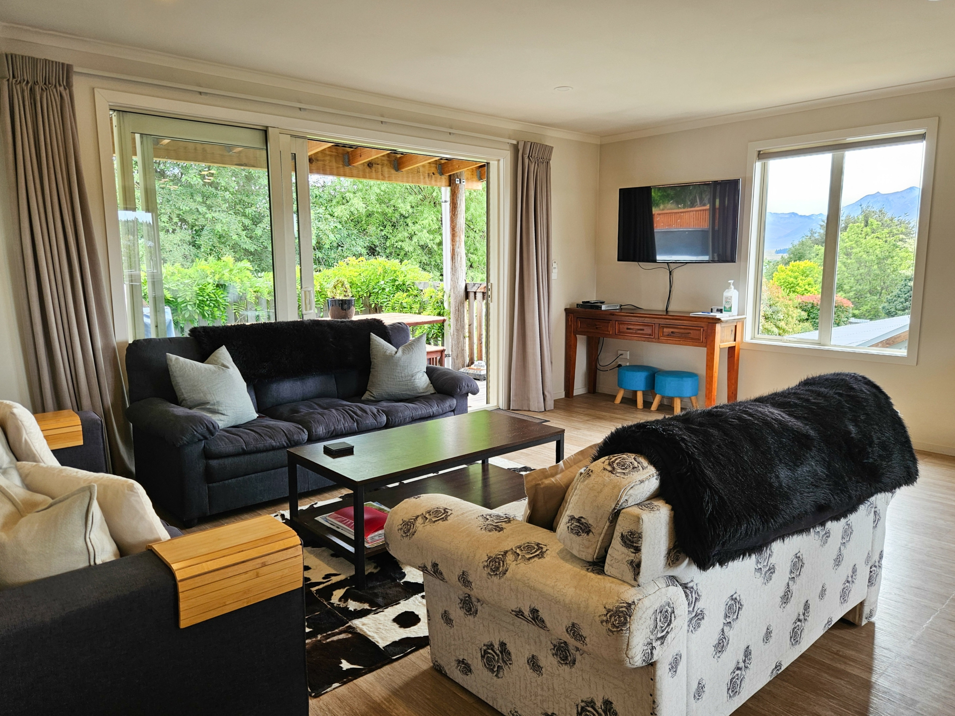 26 Aorangi Crescent, LAKE TEKAPO