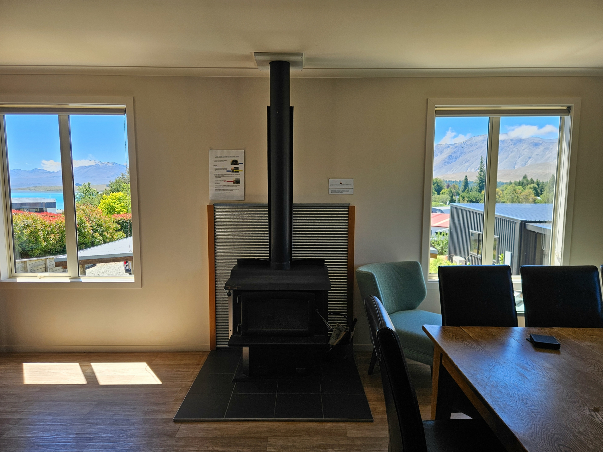 26 Aorangi Crescent, LAKE TEKAPO
