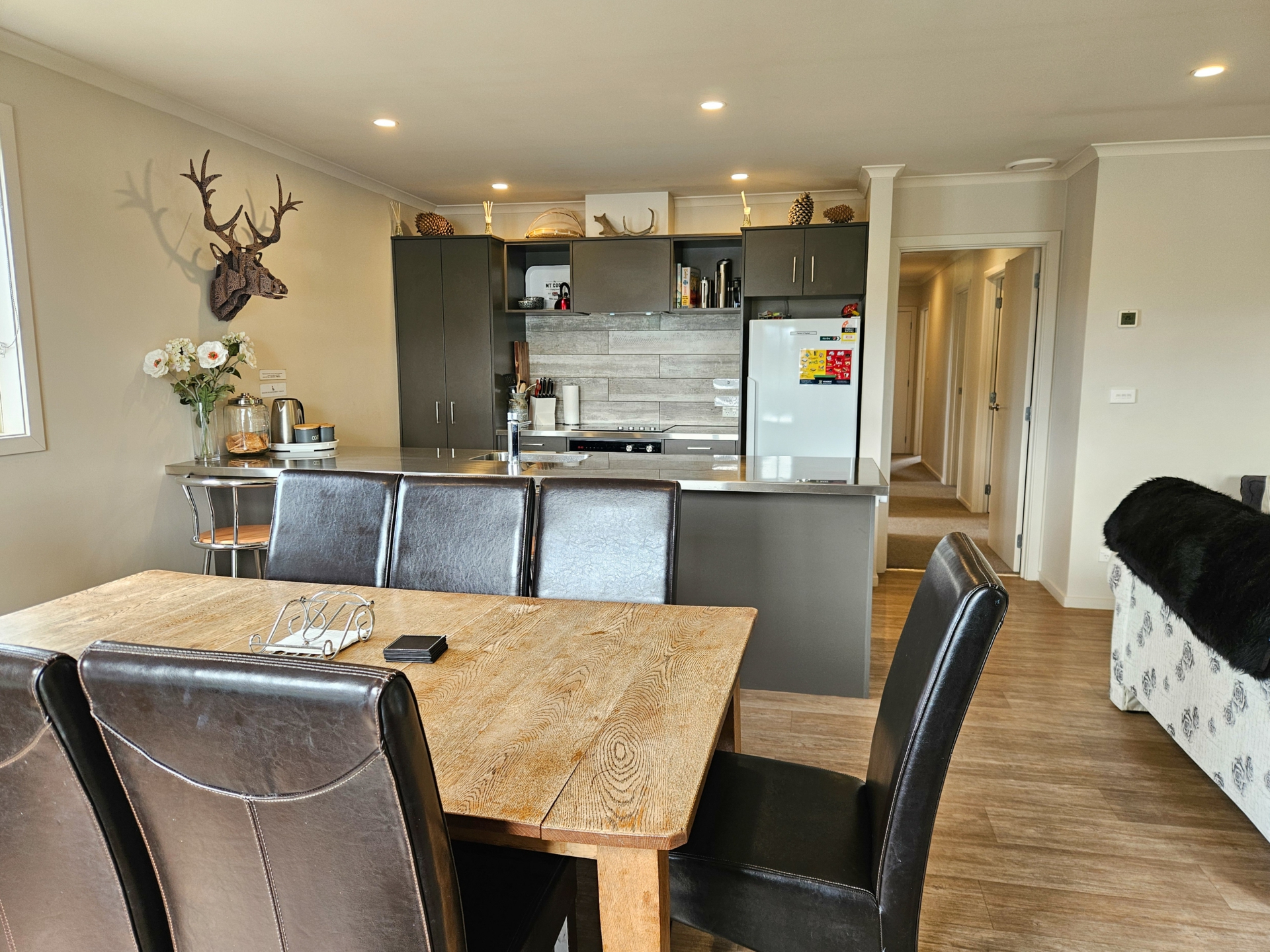 26 Aorangi Crescent, LAKE TEKAPO