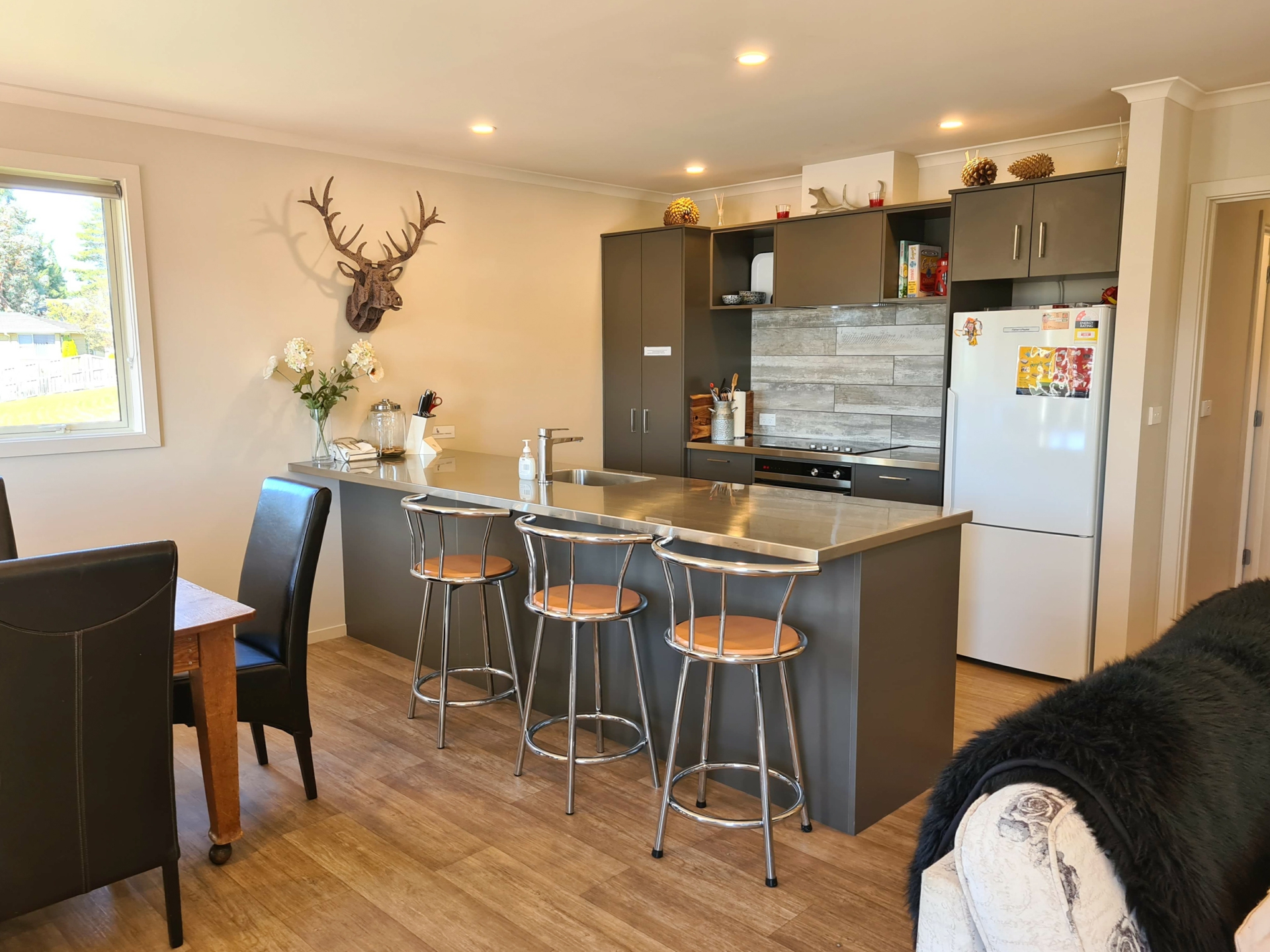 26 Aorangi Crescent, LAKE TEKAPO