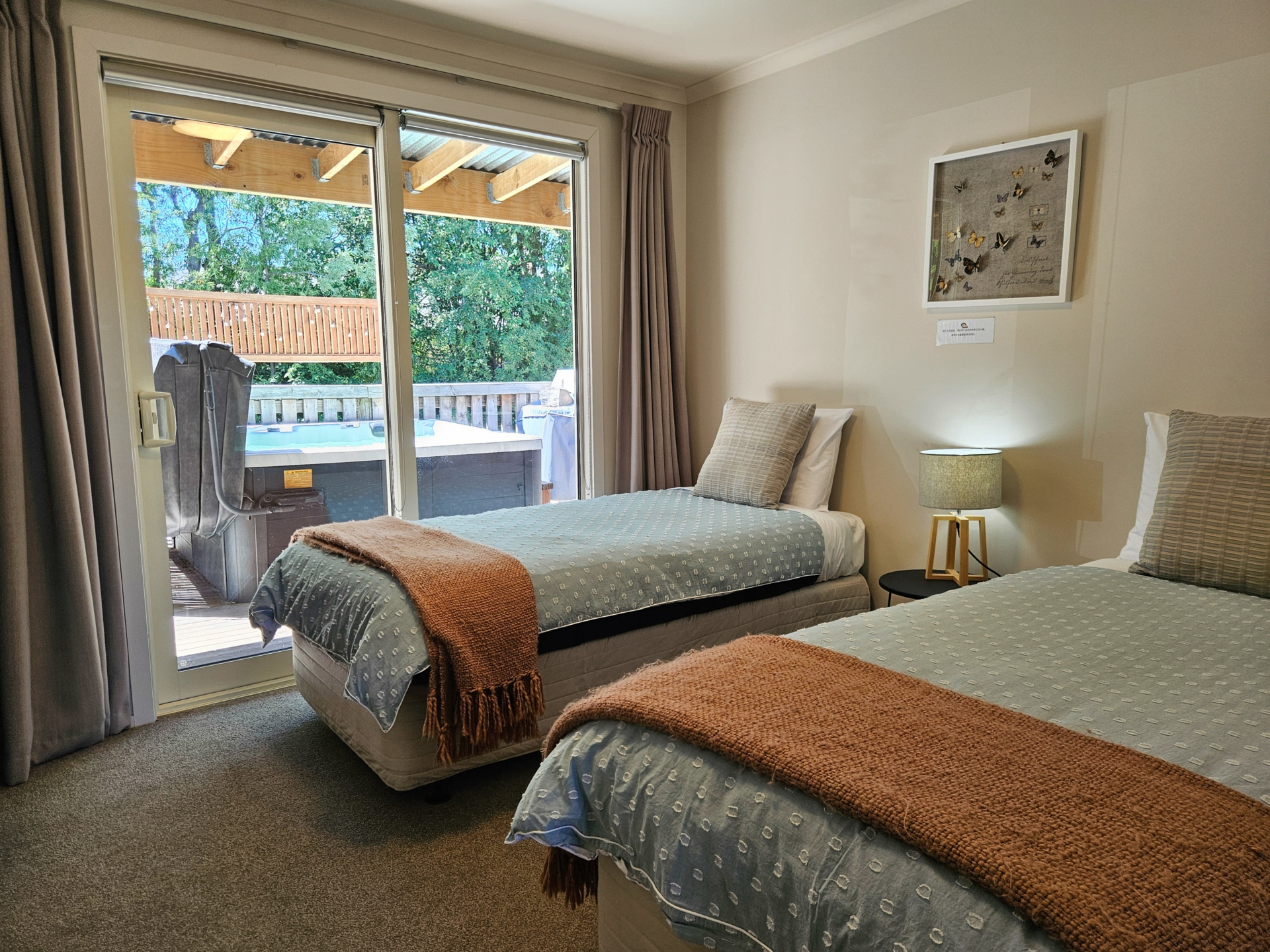 26 Aorangi Crescent, LAKE TEKAPO