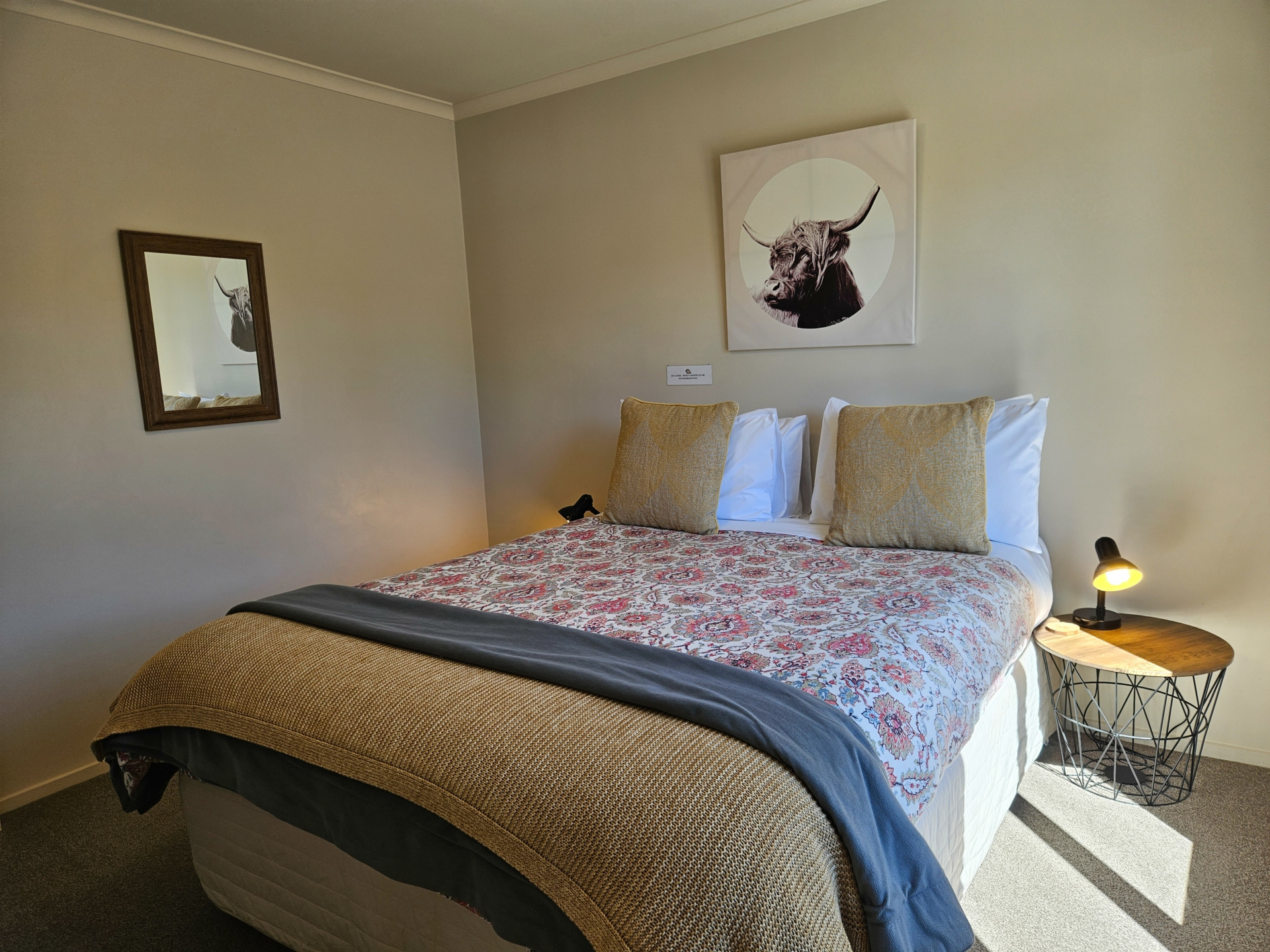 26 Aorangi Crescent, LAKE TEKAPO