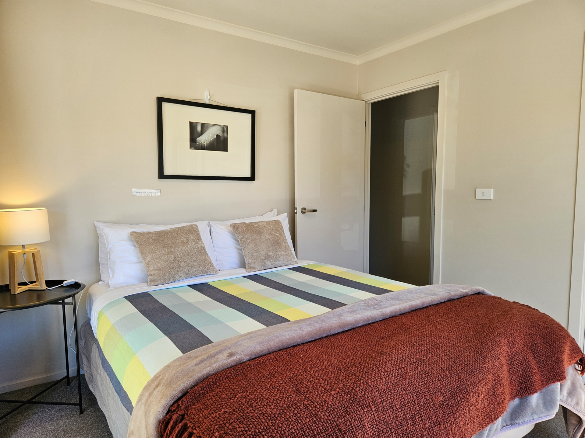 26 Aorangi Crescent, LAKE TEKAPO