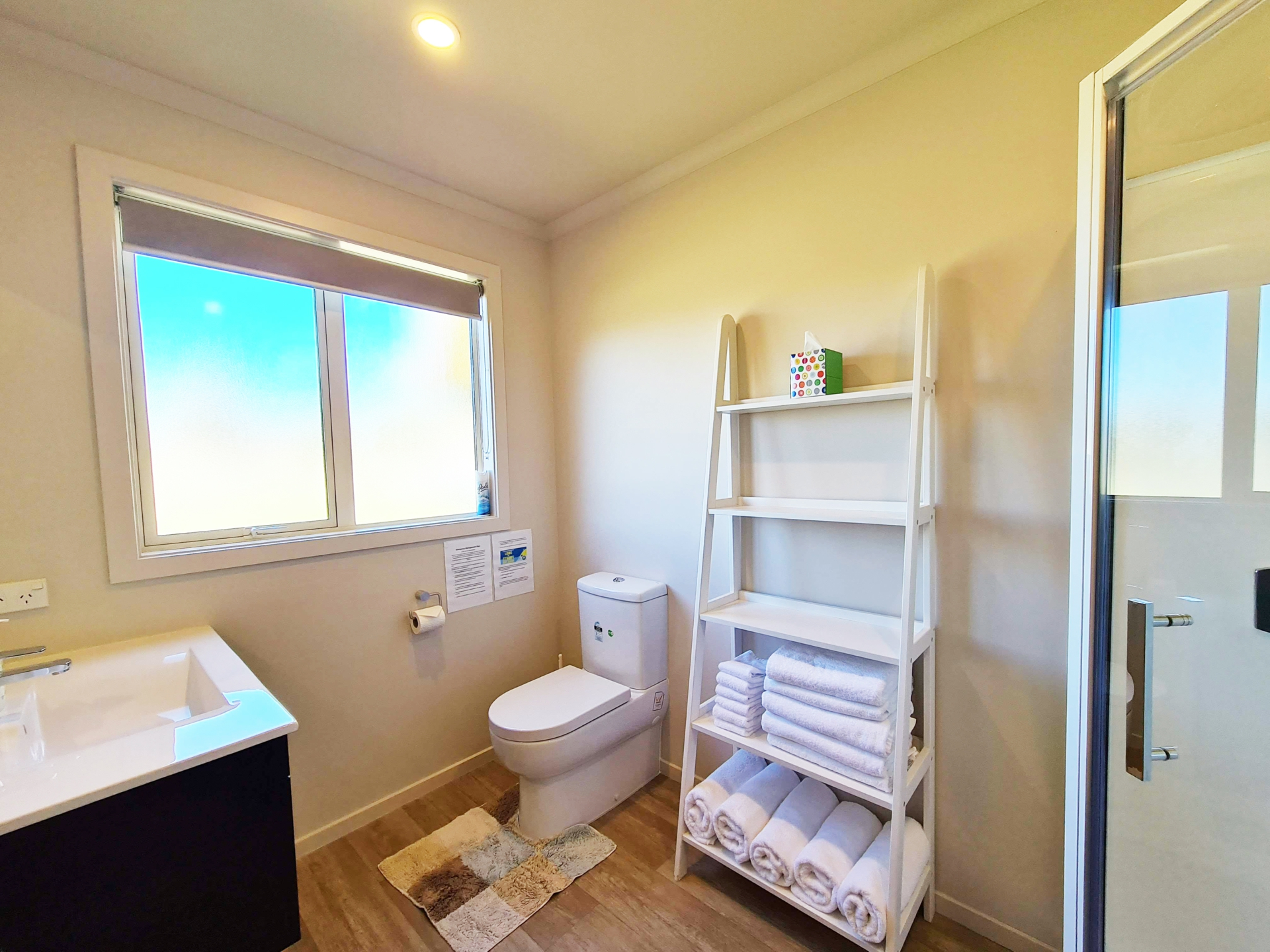 26 Aorangi Crescent, LAKE TEKAPO