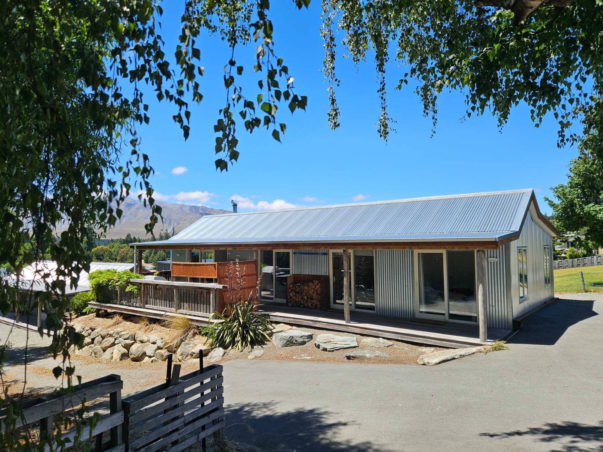26 Aorangi Crescent, LAKE TEKAPO