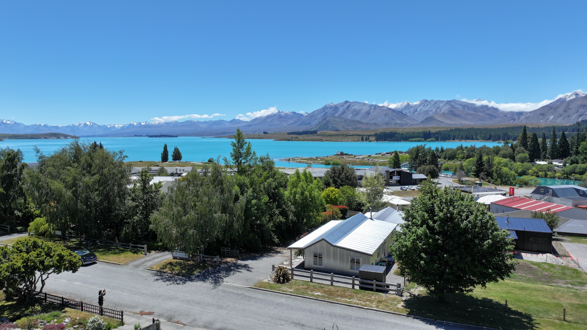 26 Aorangi Crescent, LAKE TEKAPO