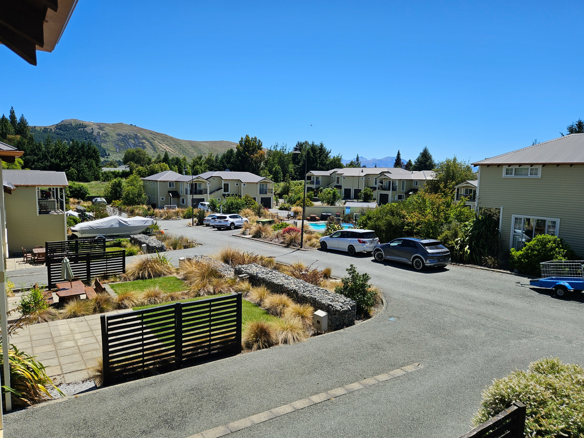 24/1 Beauchamp Place, LAKE TEKAPO