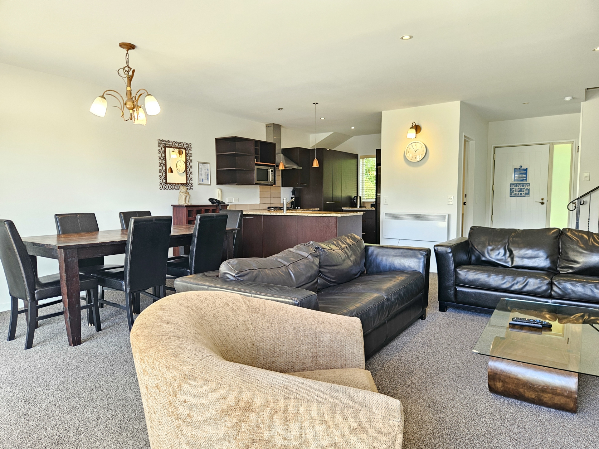 24/1 Beauchamp Place, LAKE TEKAPO