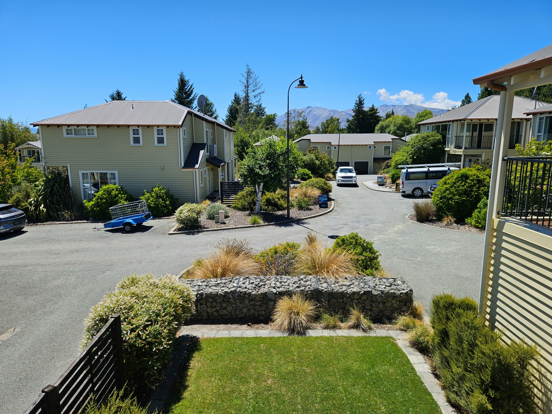 24/1 Beauchamp Place, LAKE TEKAPO