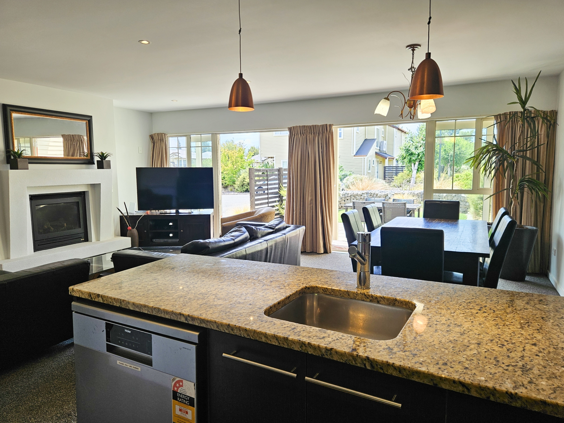 24/1 Beauchamp Place, LAKE TEKAPO