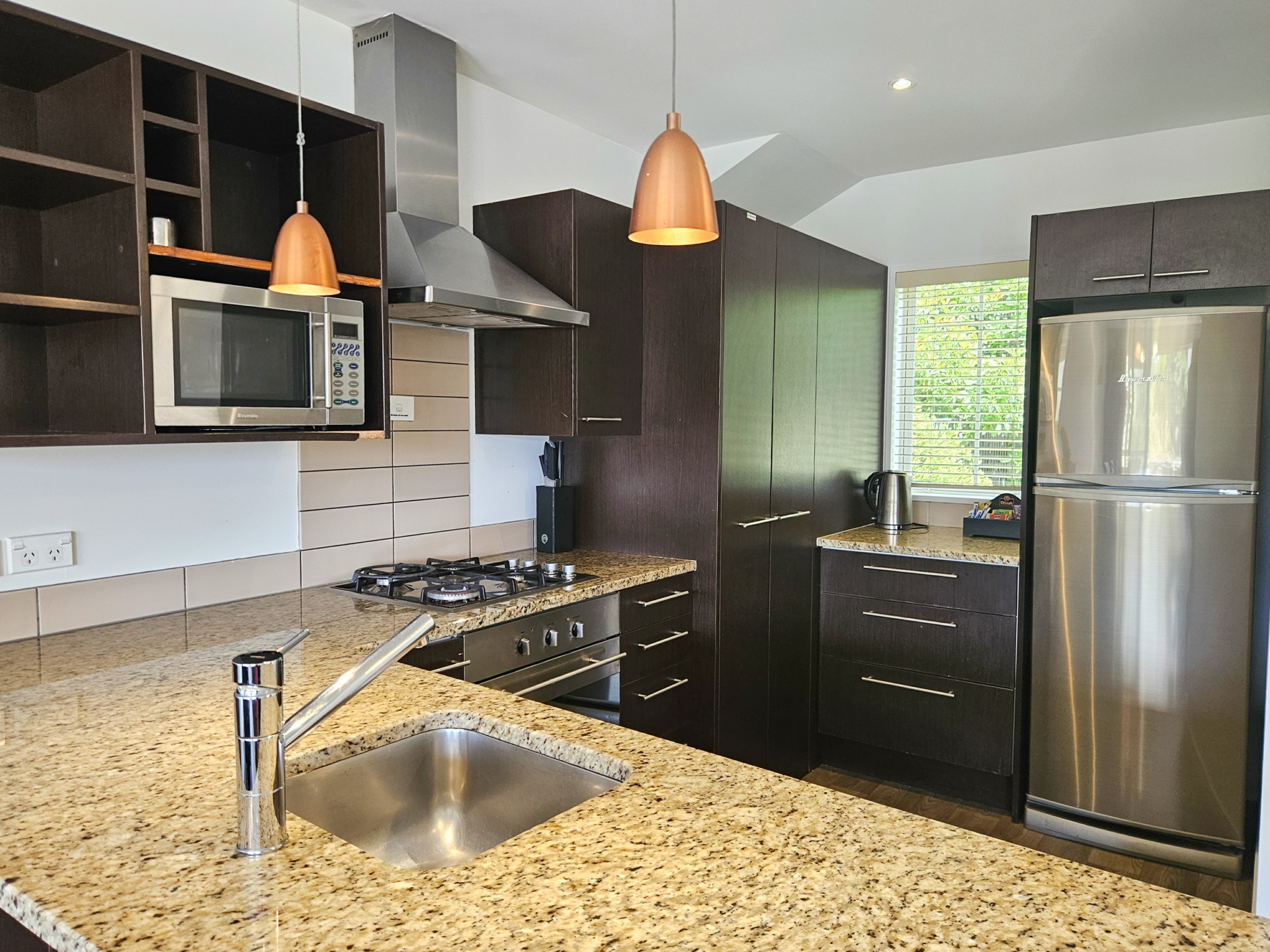 24/1 Beauchamp Place, LAKE TEKAPO