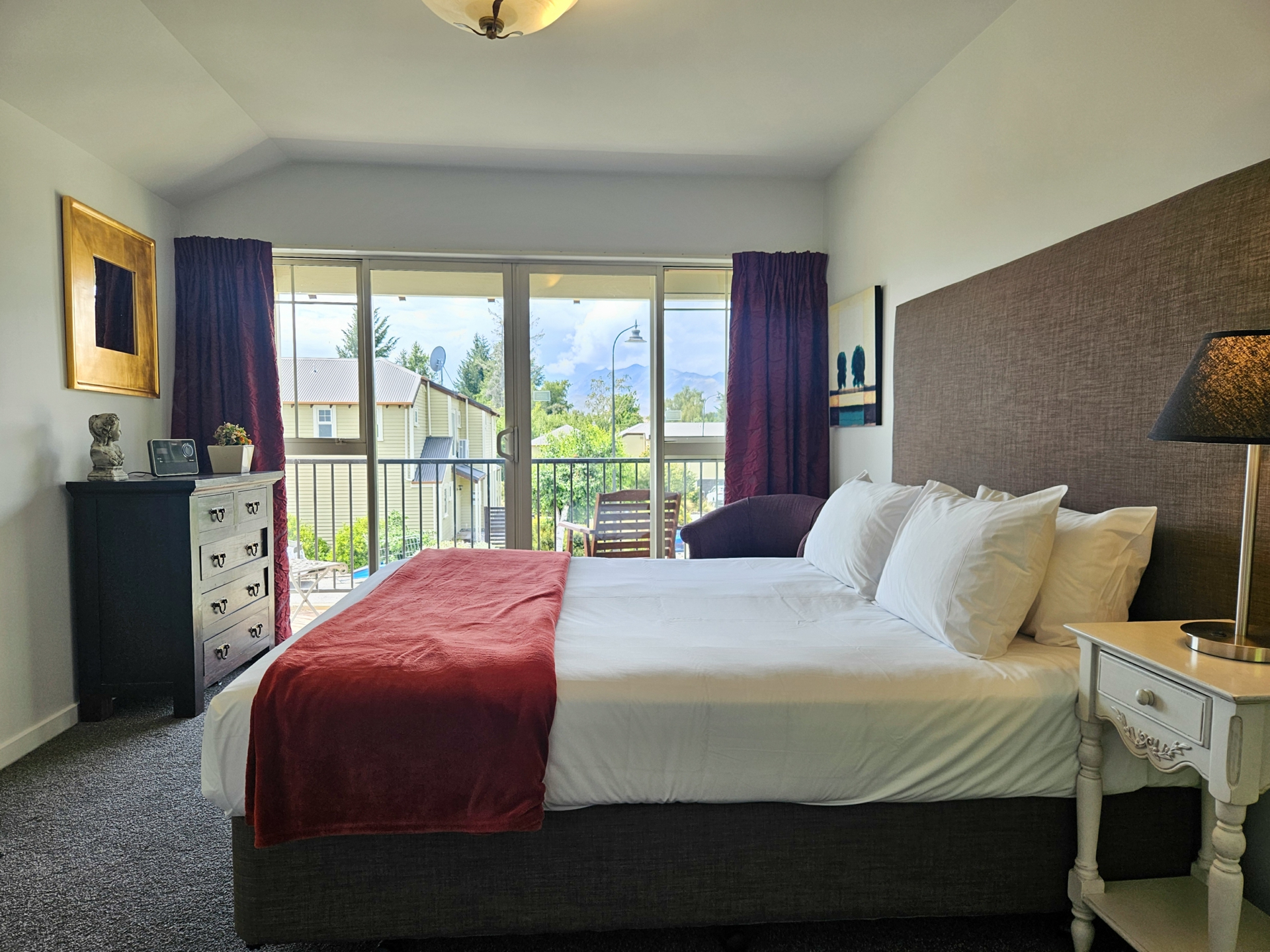 24/1 Beauchamp Place, LAKE TEKAPO