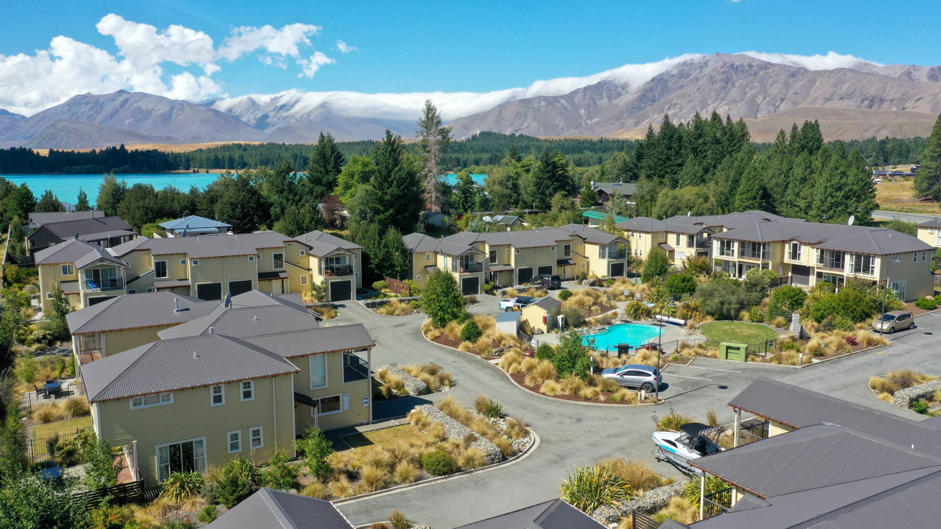 24/1 Beauchamp Place, LAKE TEKAPO