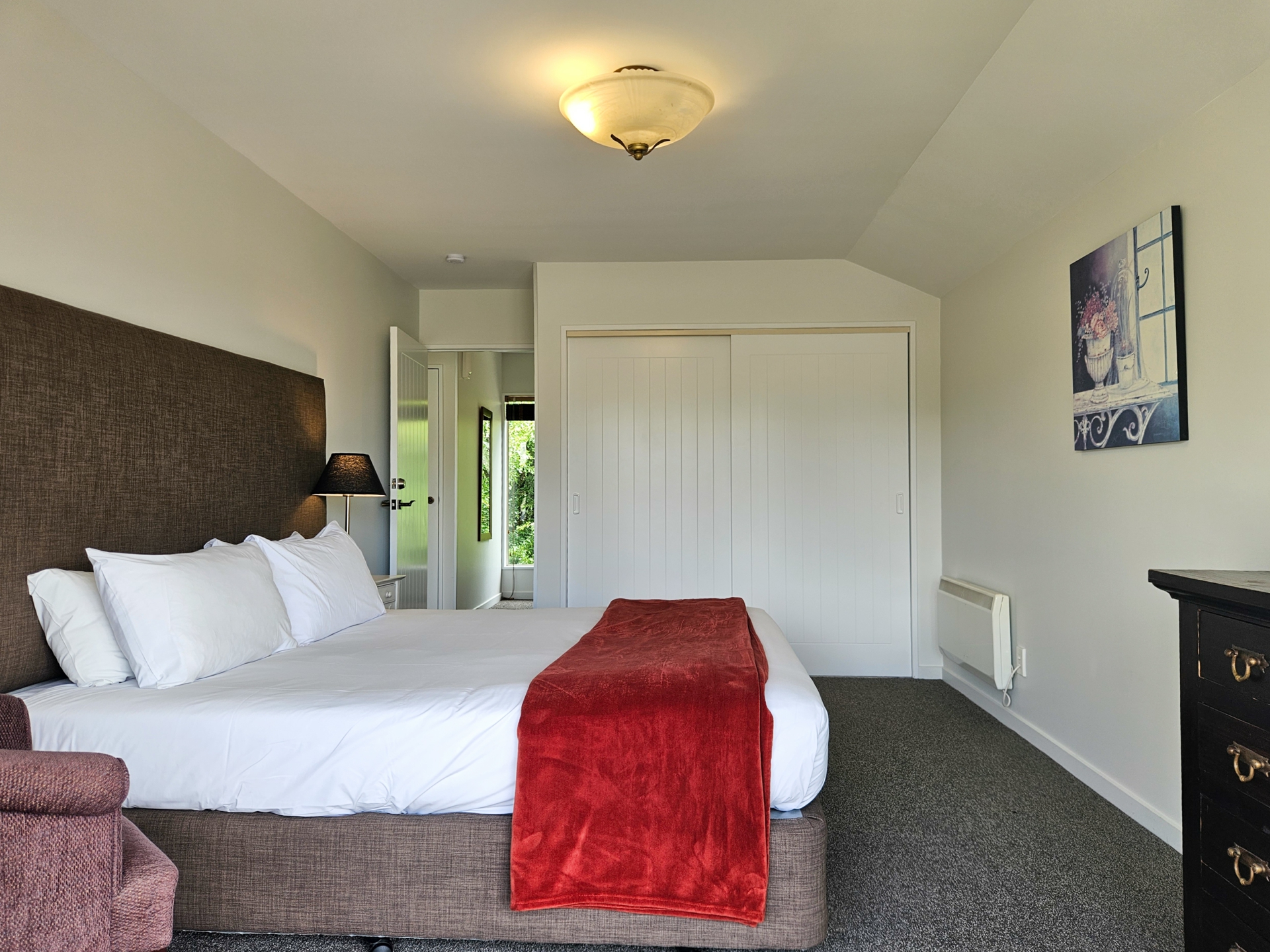 24/1 Beauchamp Place, LAKE TEKAPO