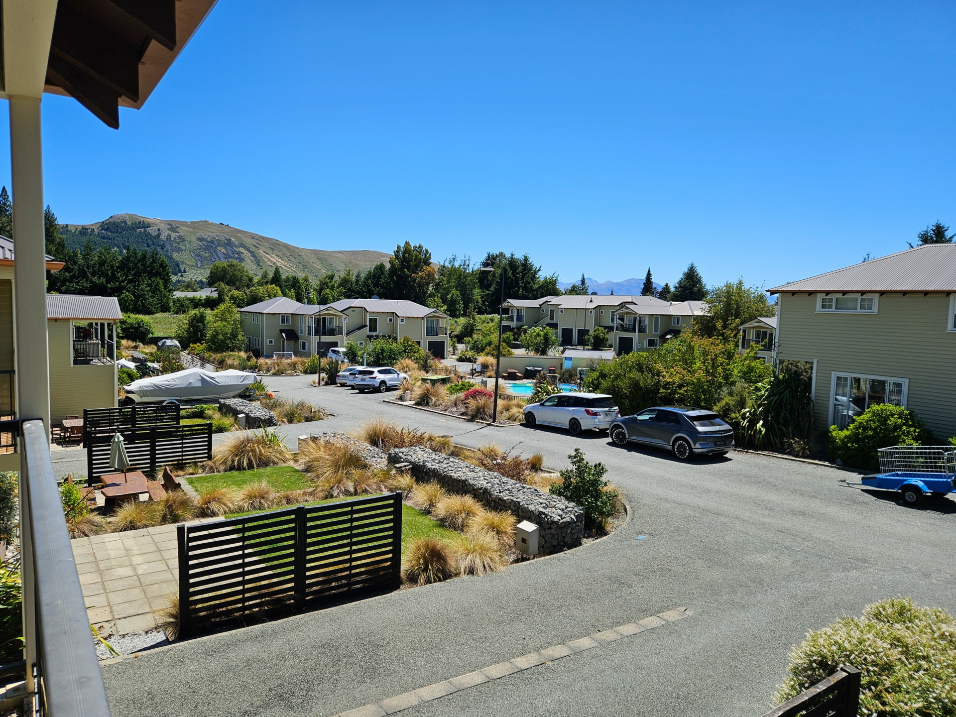 24/1 Beauchamp Place, LAKE TEKAPO