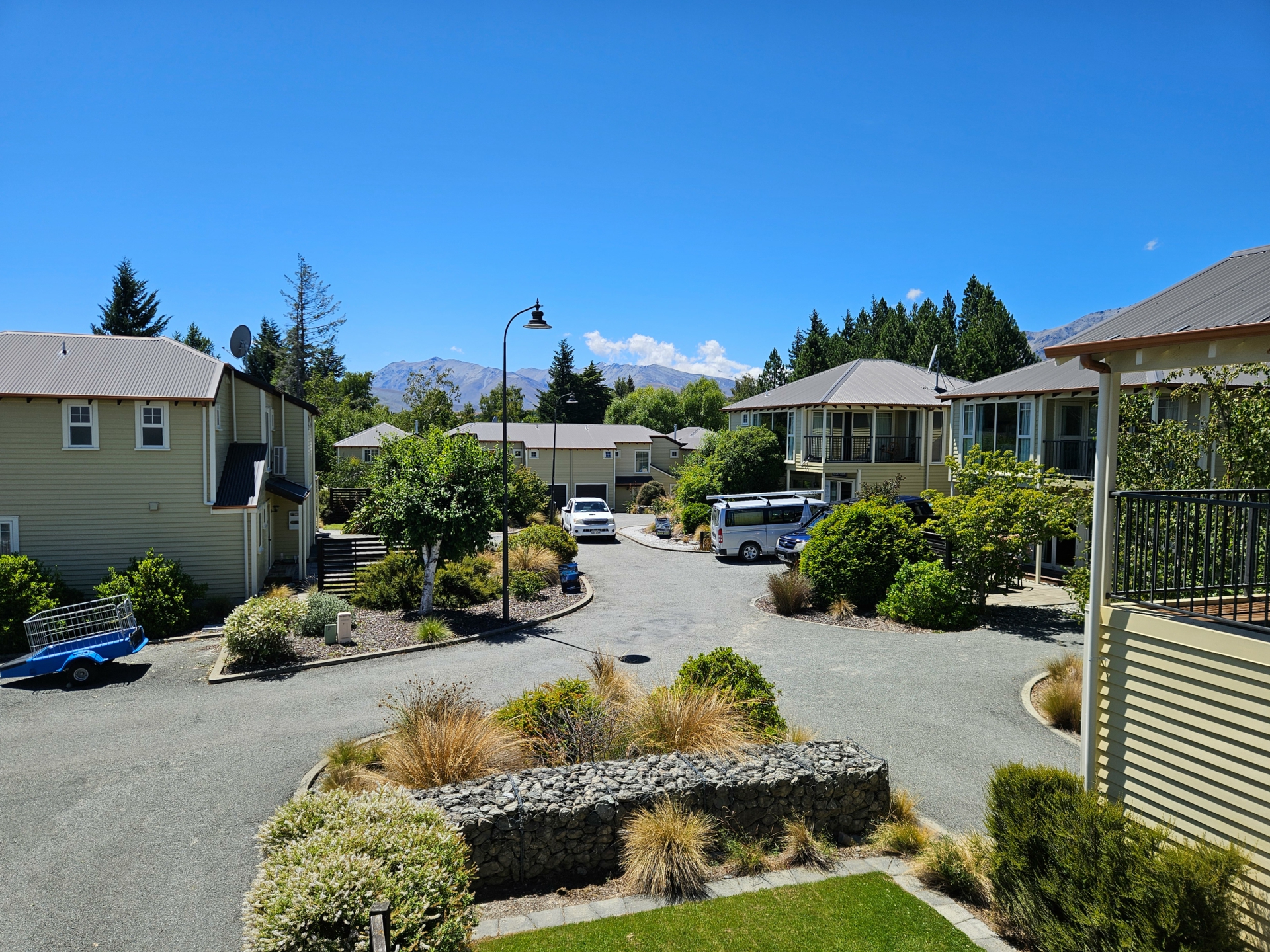 24/1 Beauchamp Place, LAKE TEKAPO