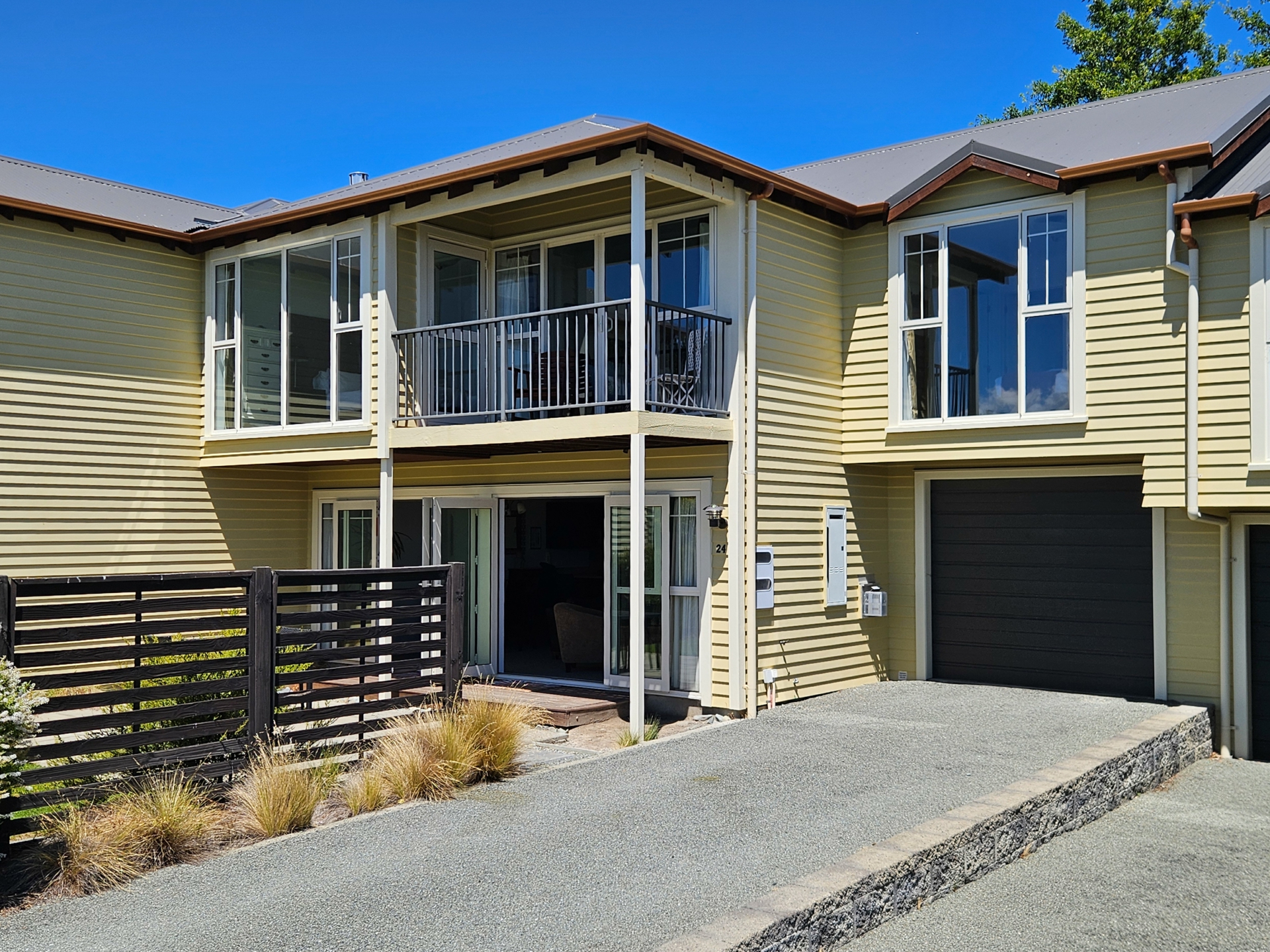 24/1 Beauchamp Place, LAKE TEKAPO