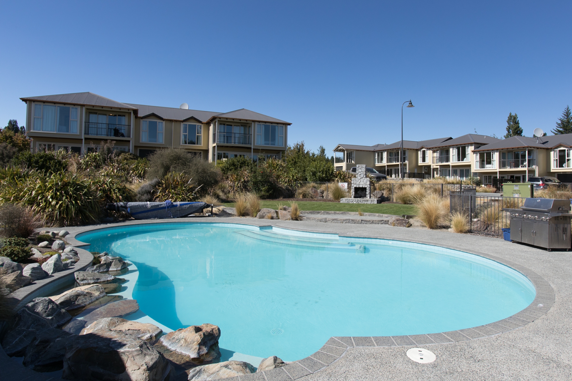 24/1 Beauchamp Place, LAKE TEKAPO