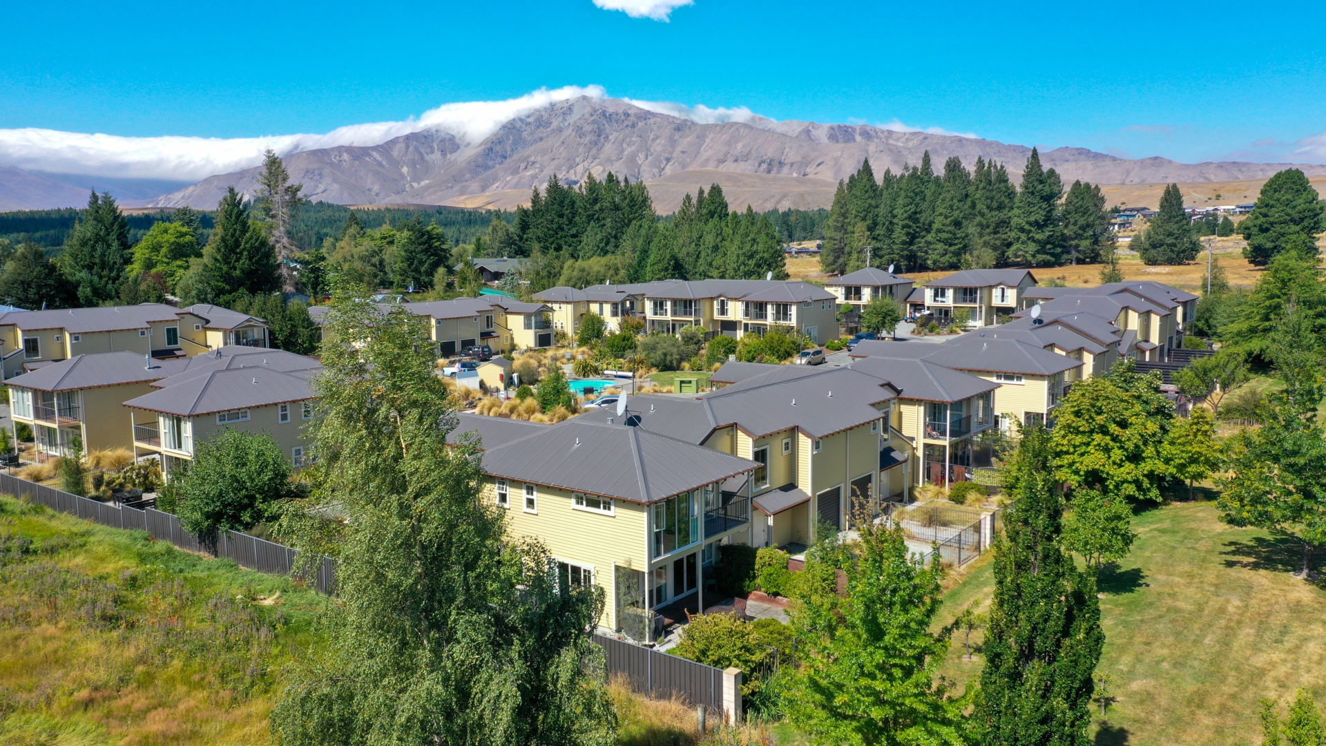 24/1 Beauchamp Place, LAKE TEKAPO