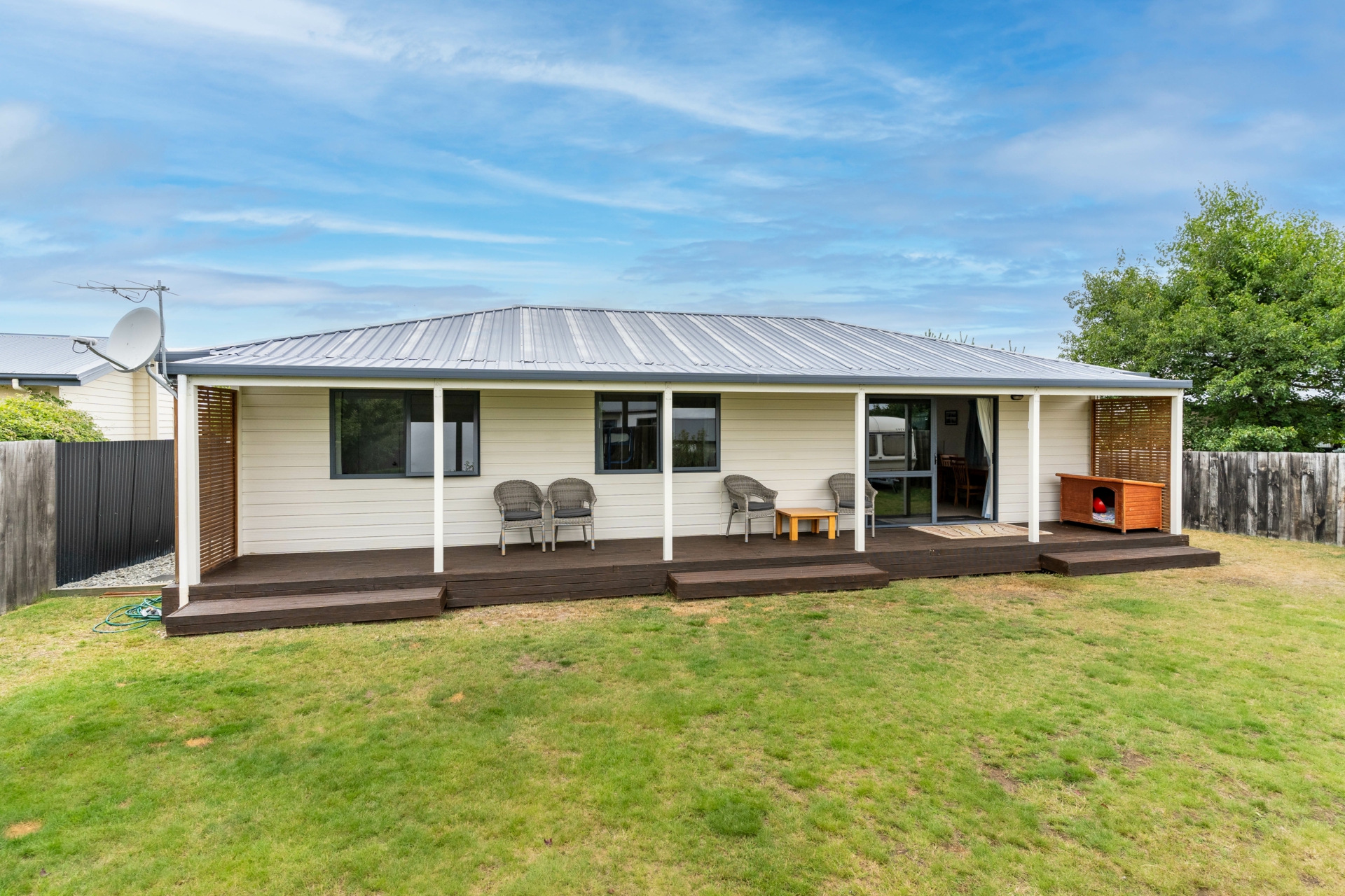 81 Totara Drive, TWIZEL