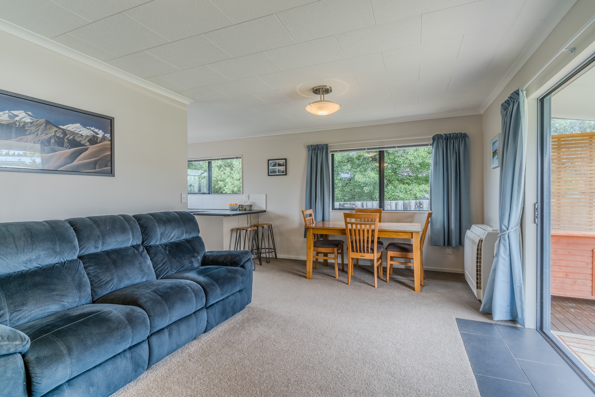 81 Totara Drive, TWIZEL