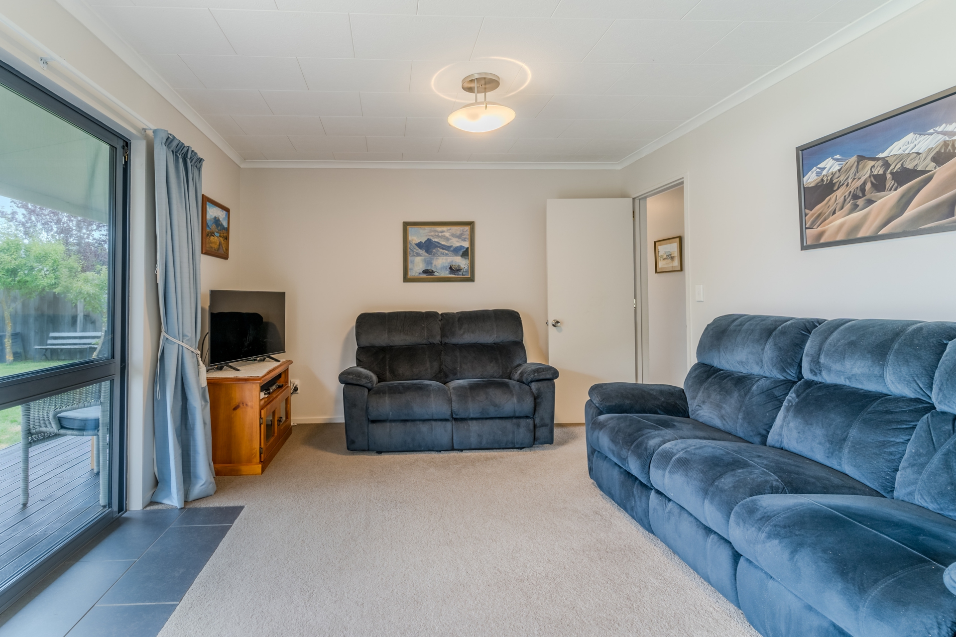 81 Totara Drive, TWIZEL