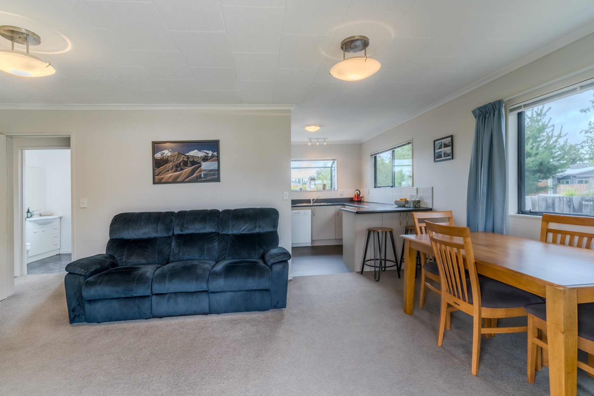 81 Totara Drive, TWIZEL